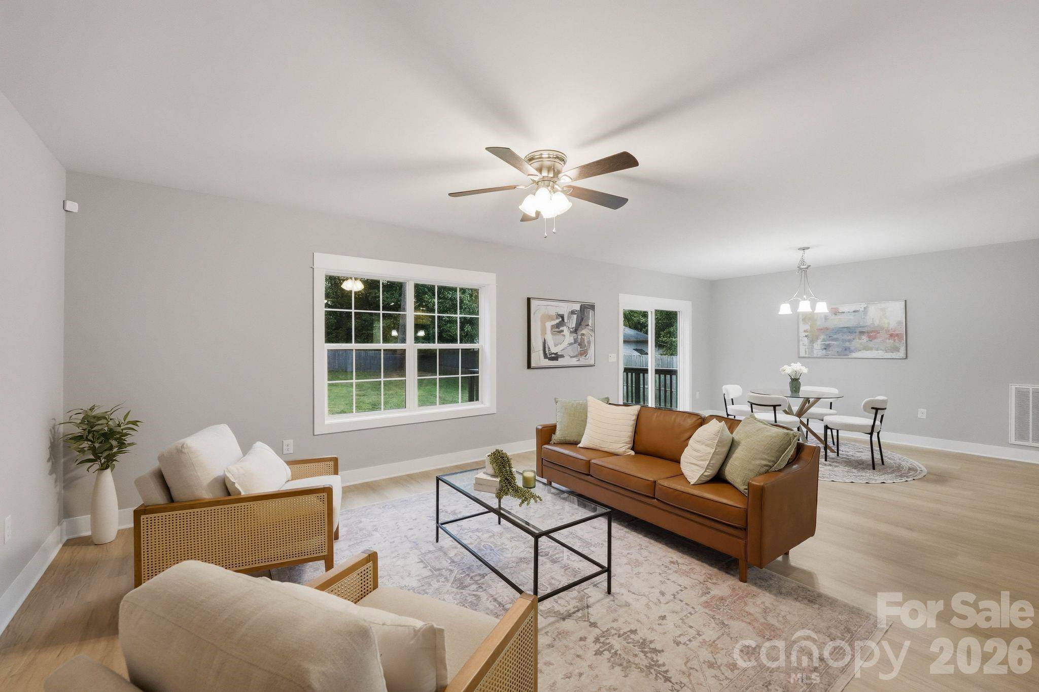 4888 Slanting Bridge RD, Sherrills Ford, NC 28673