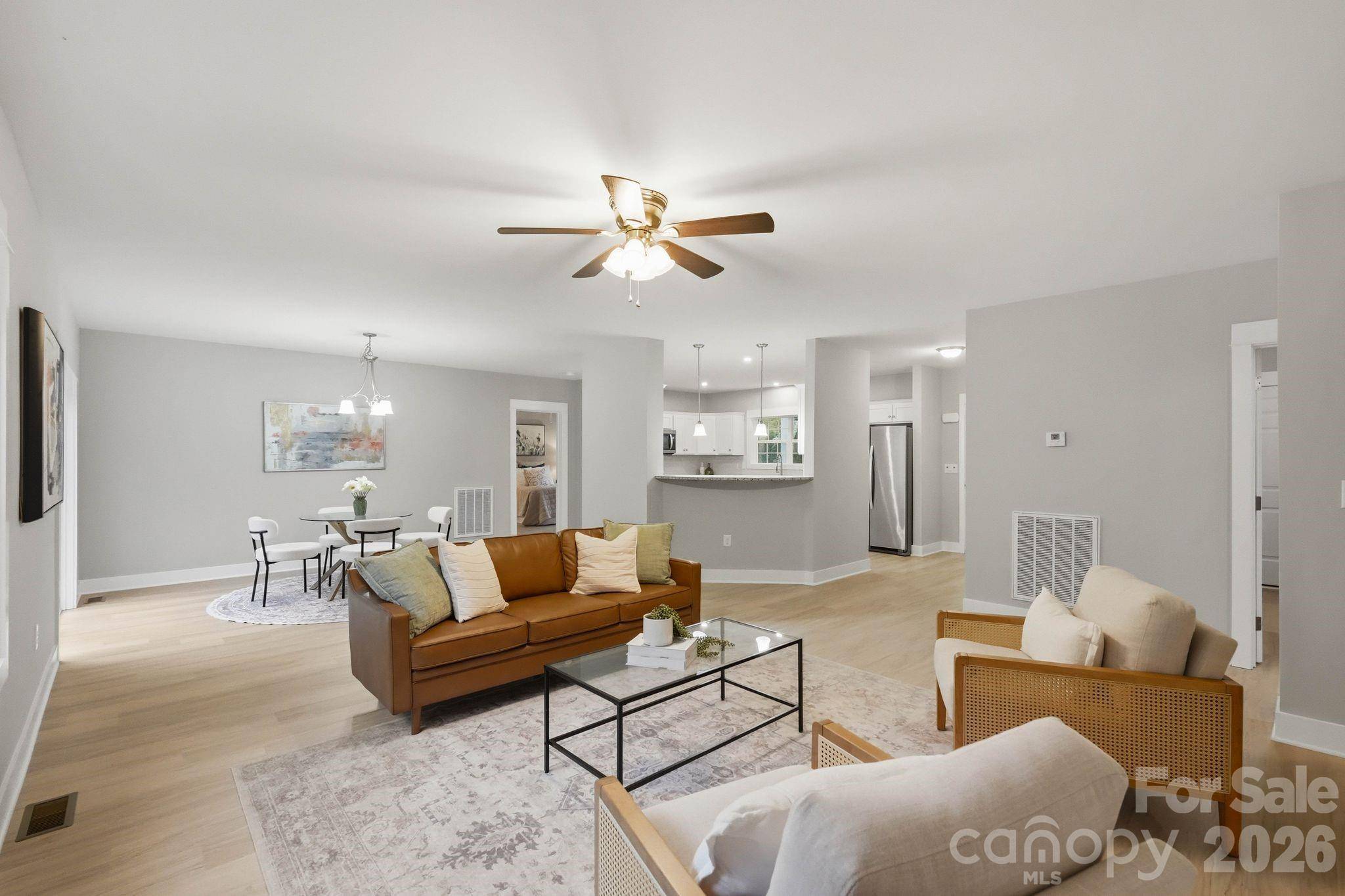 4888 Slanting Bridge RD, Sherrills Ford, NC 28673