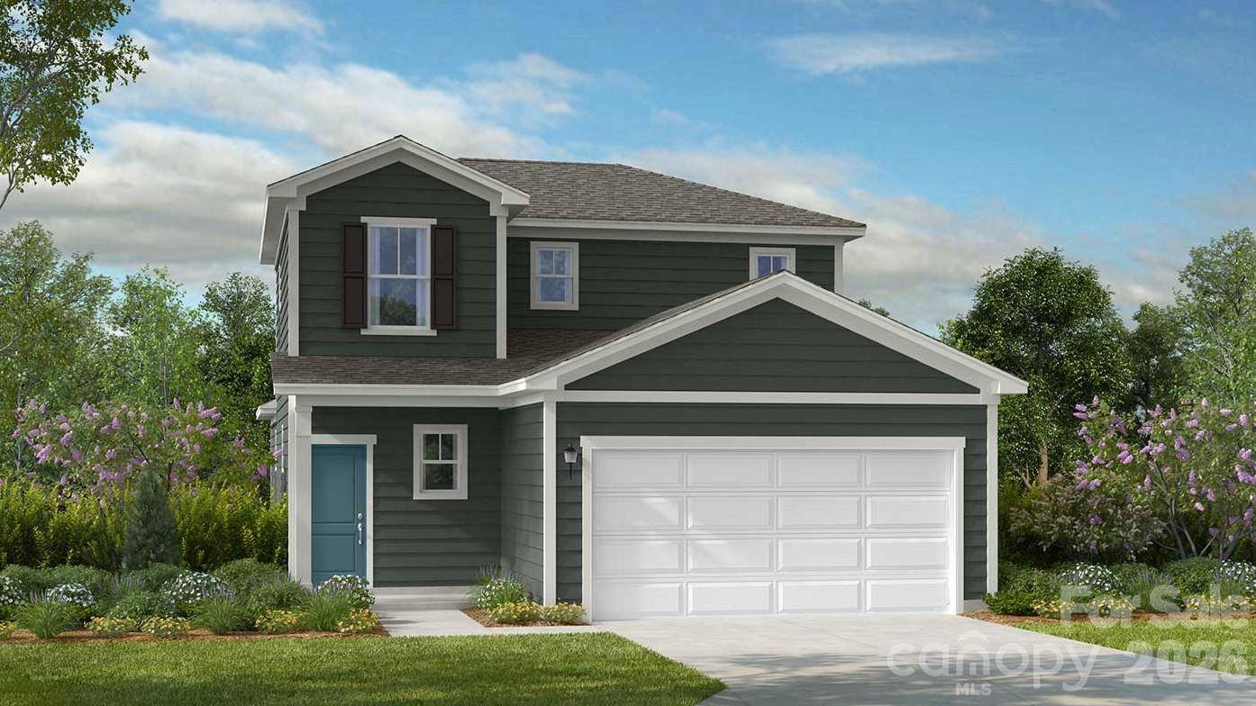 309 Fincastle GLN, Shelby, NC 28152