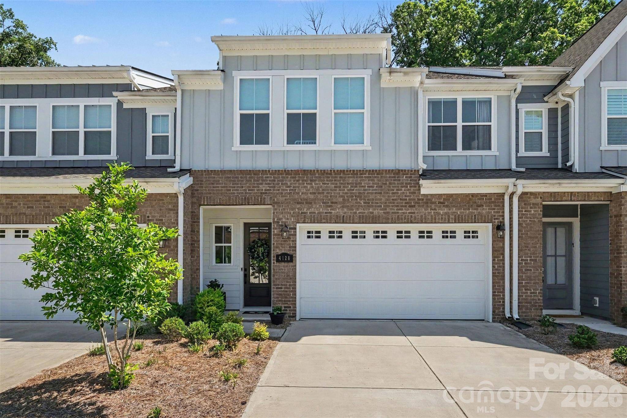 4128 Merkland LN, Charlotte, NC 28226