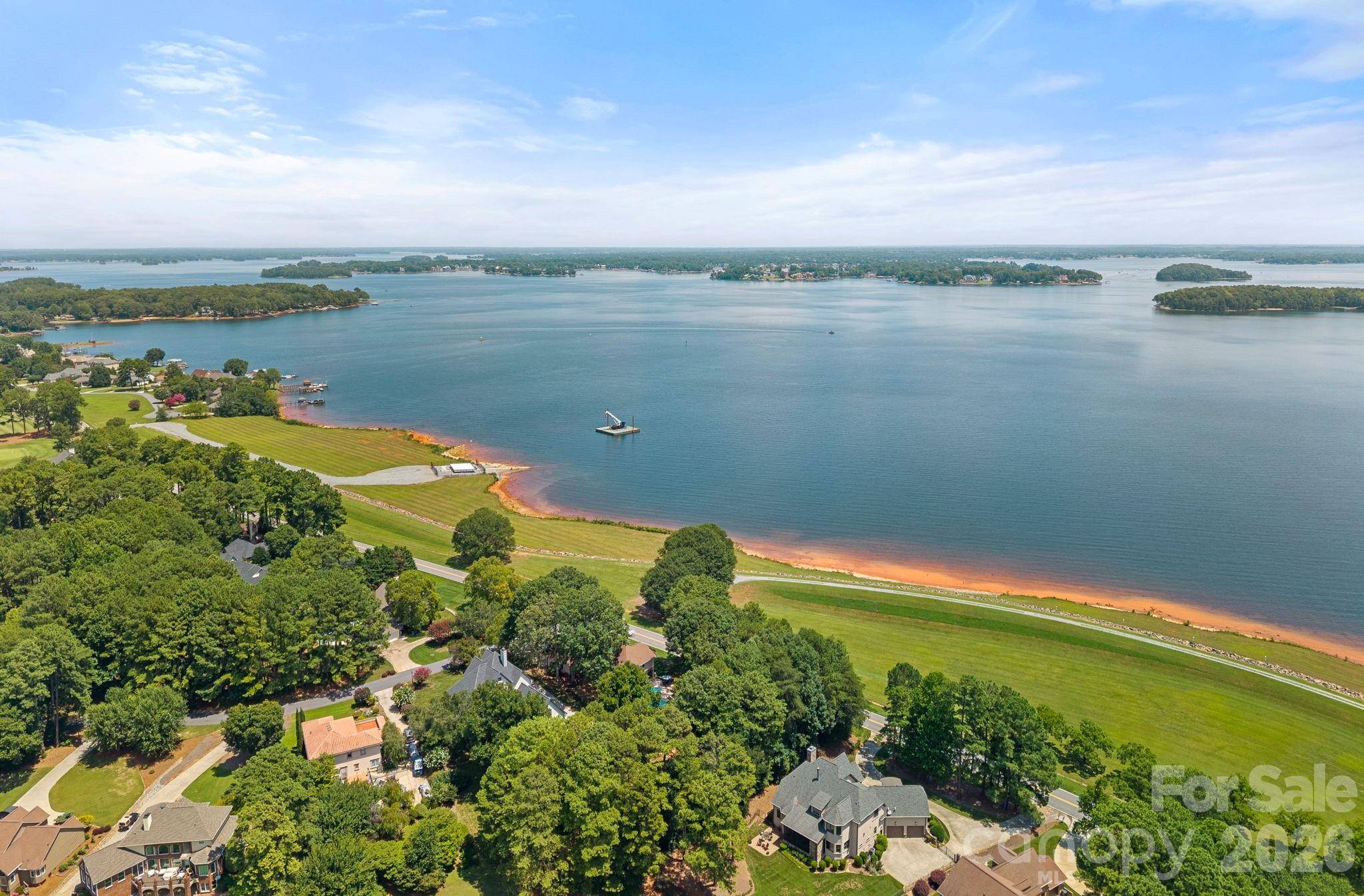 7967 Glen Abbey CIR, Stanley, NC 28164