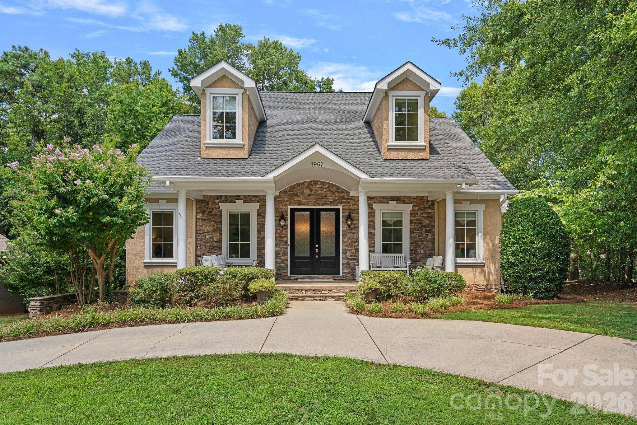 7967 Glen Abbey CIR, Stanley, NC 28164