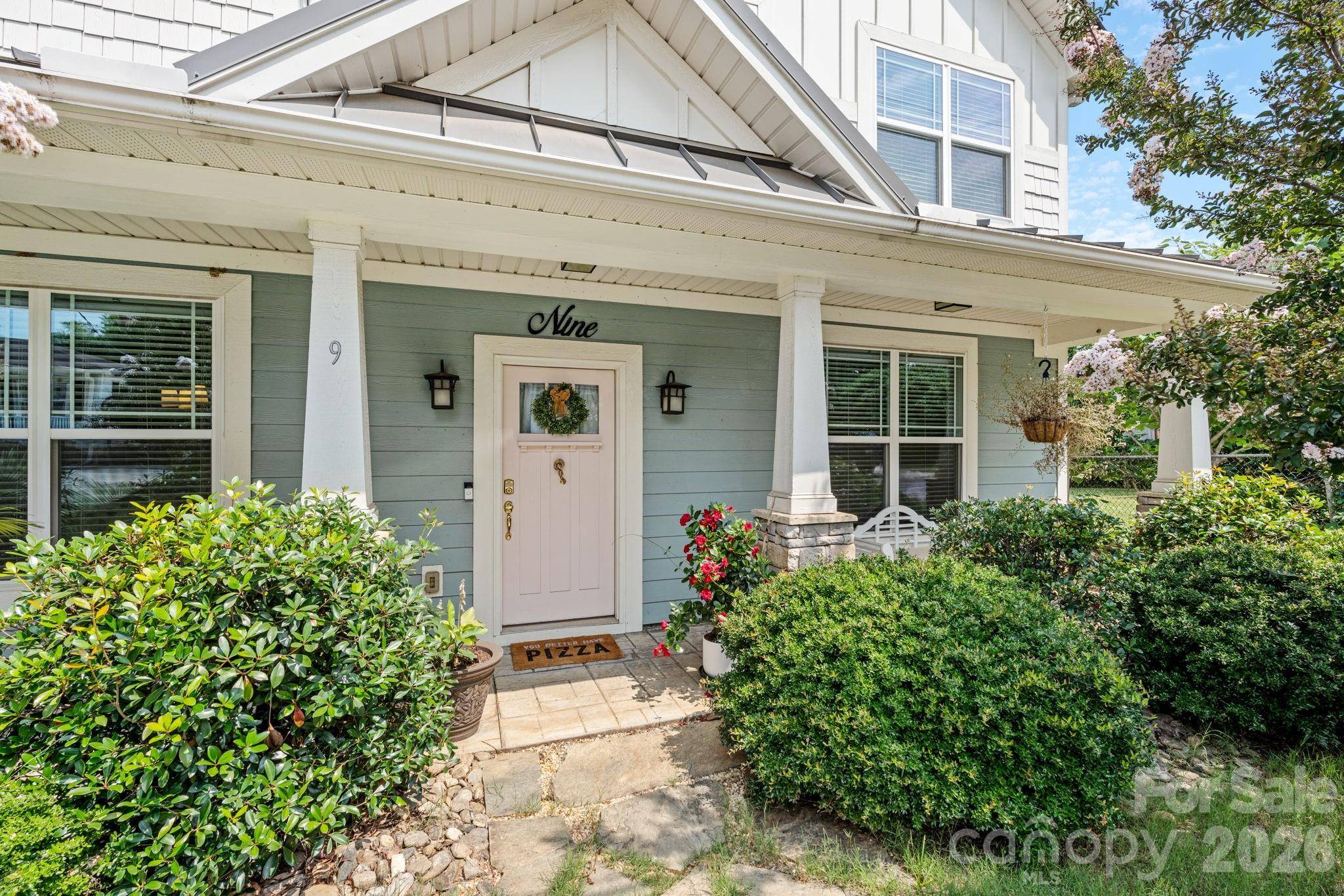 9 Winn ST, Greenville, SC 29601