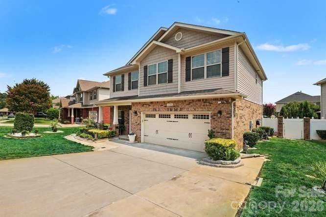 14706 Vaughan DR, Charlotte, NC 28273
