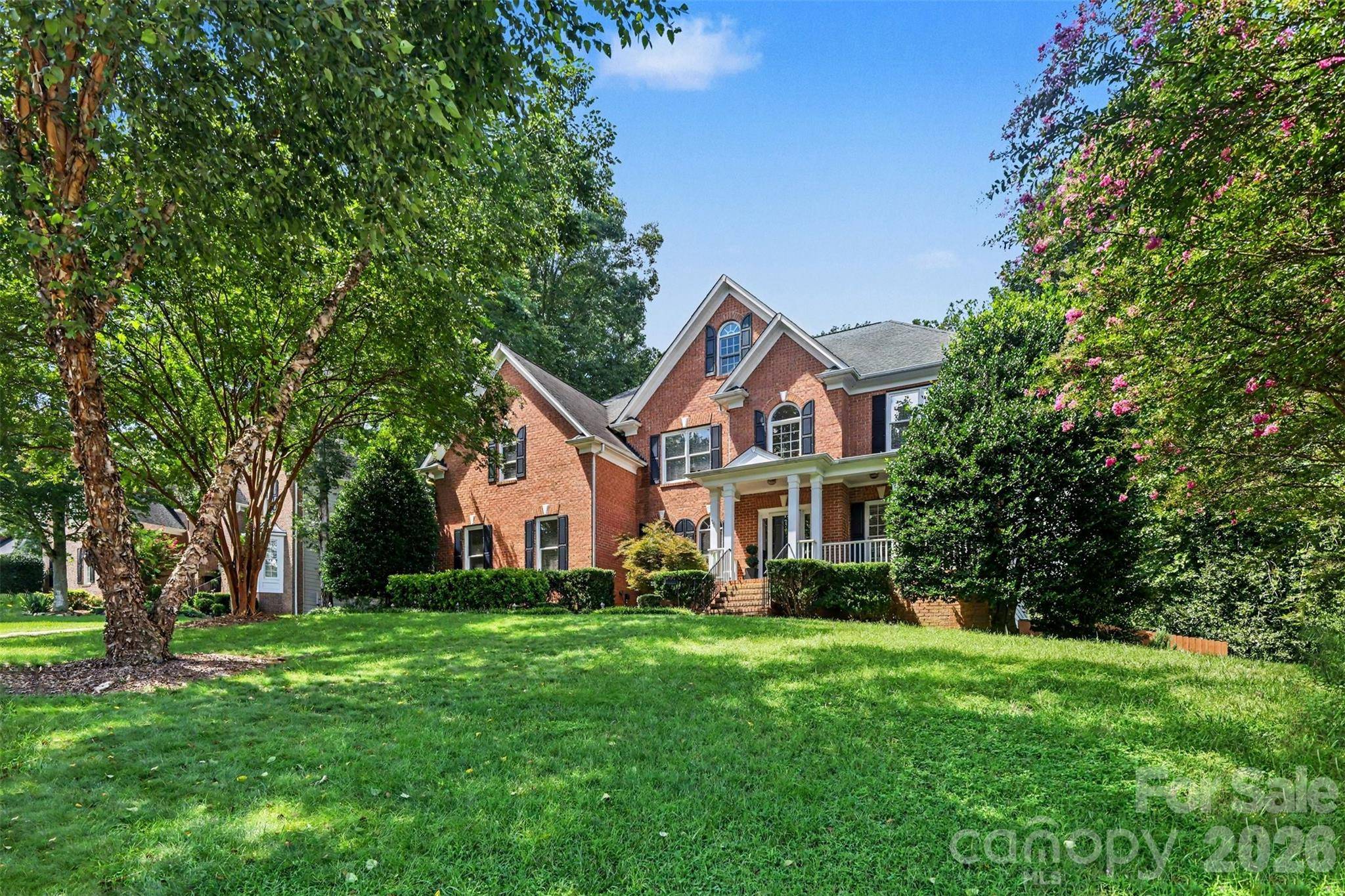 1208 High Brook DR, Waxhaw, NC 28173