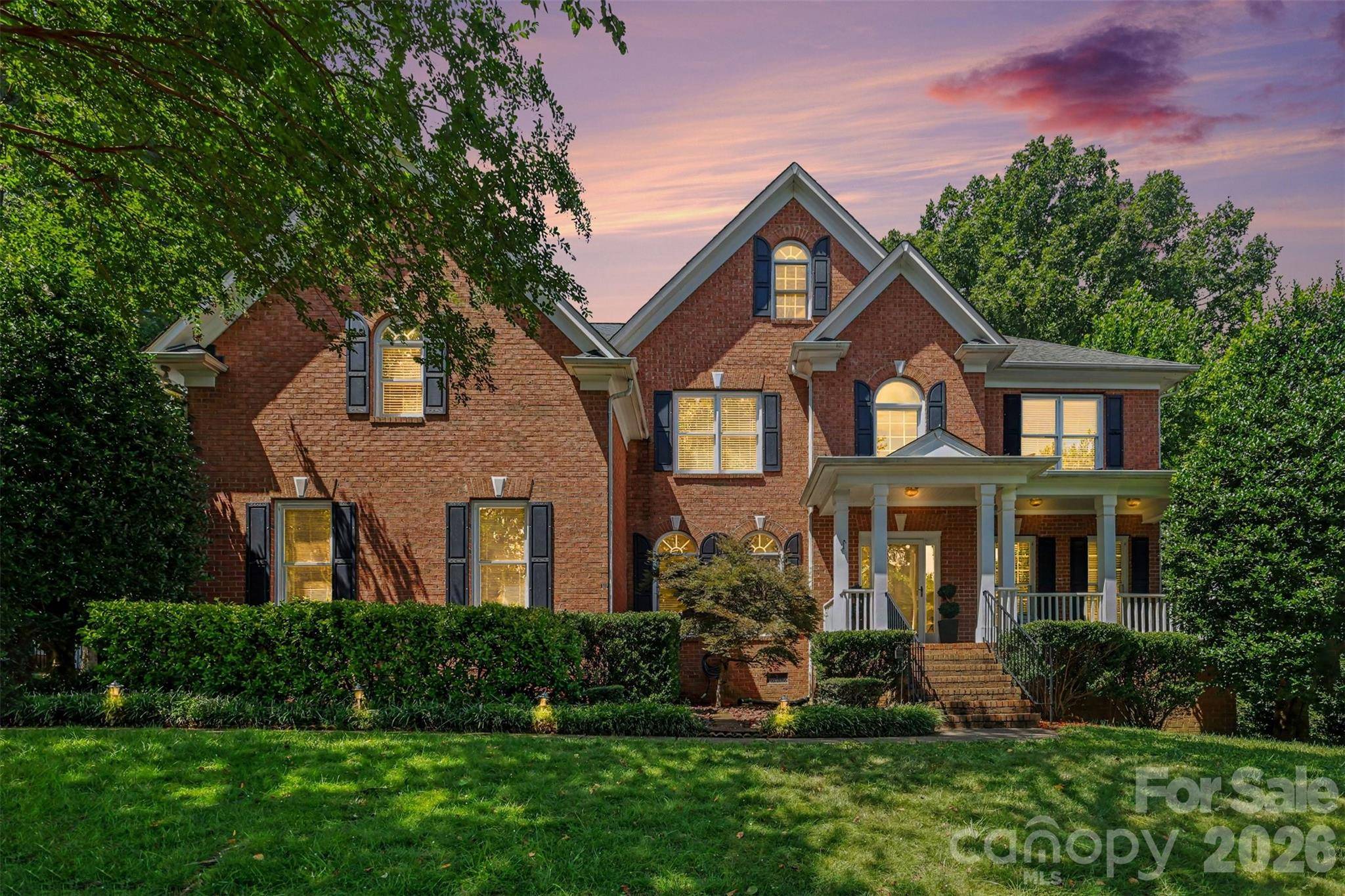 1208 High Brook DR, Waxhaw, NC 28173