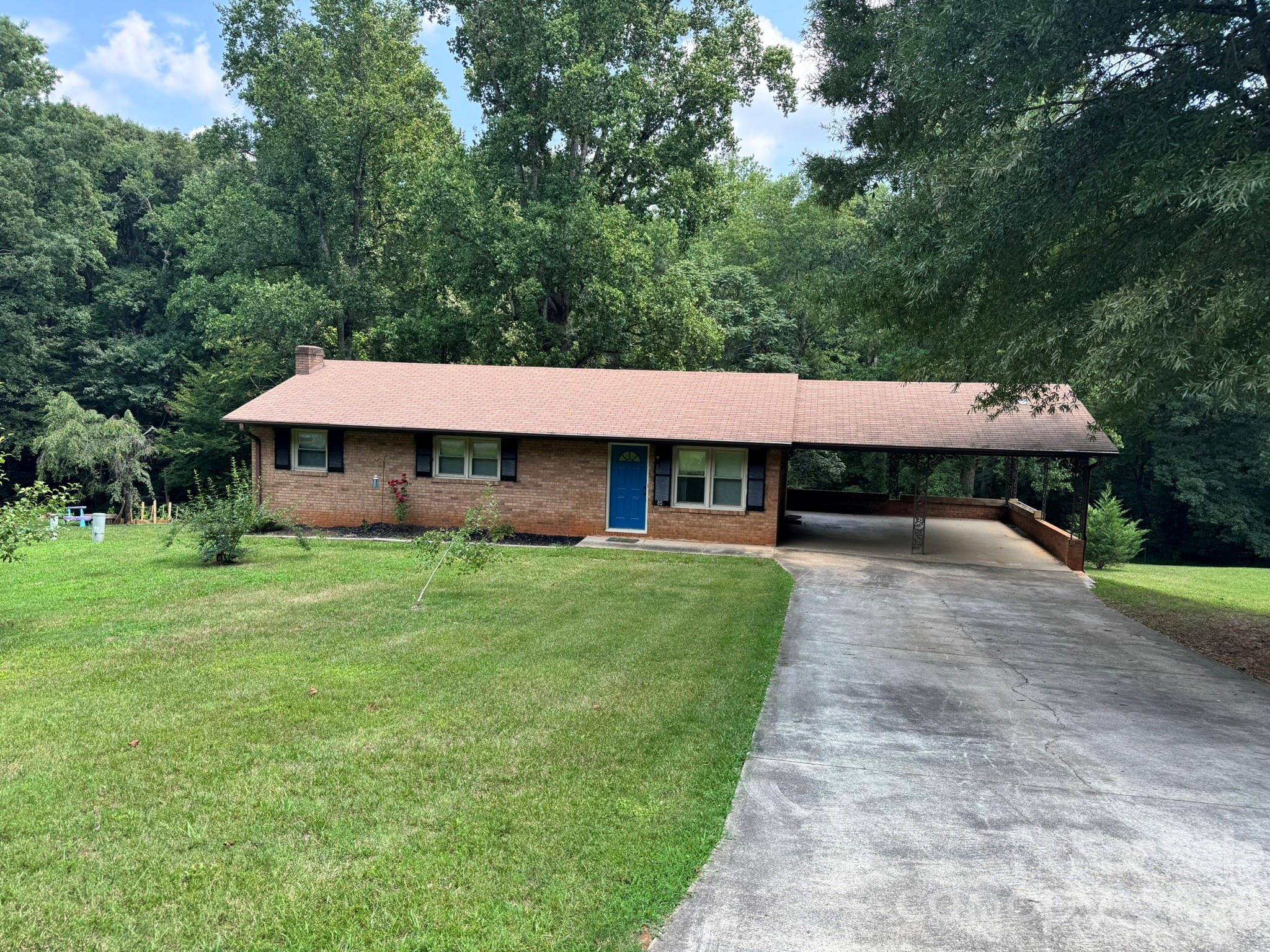 85 Meadowcreek LOOP, Stony Point, NC 28678