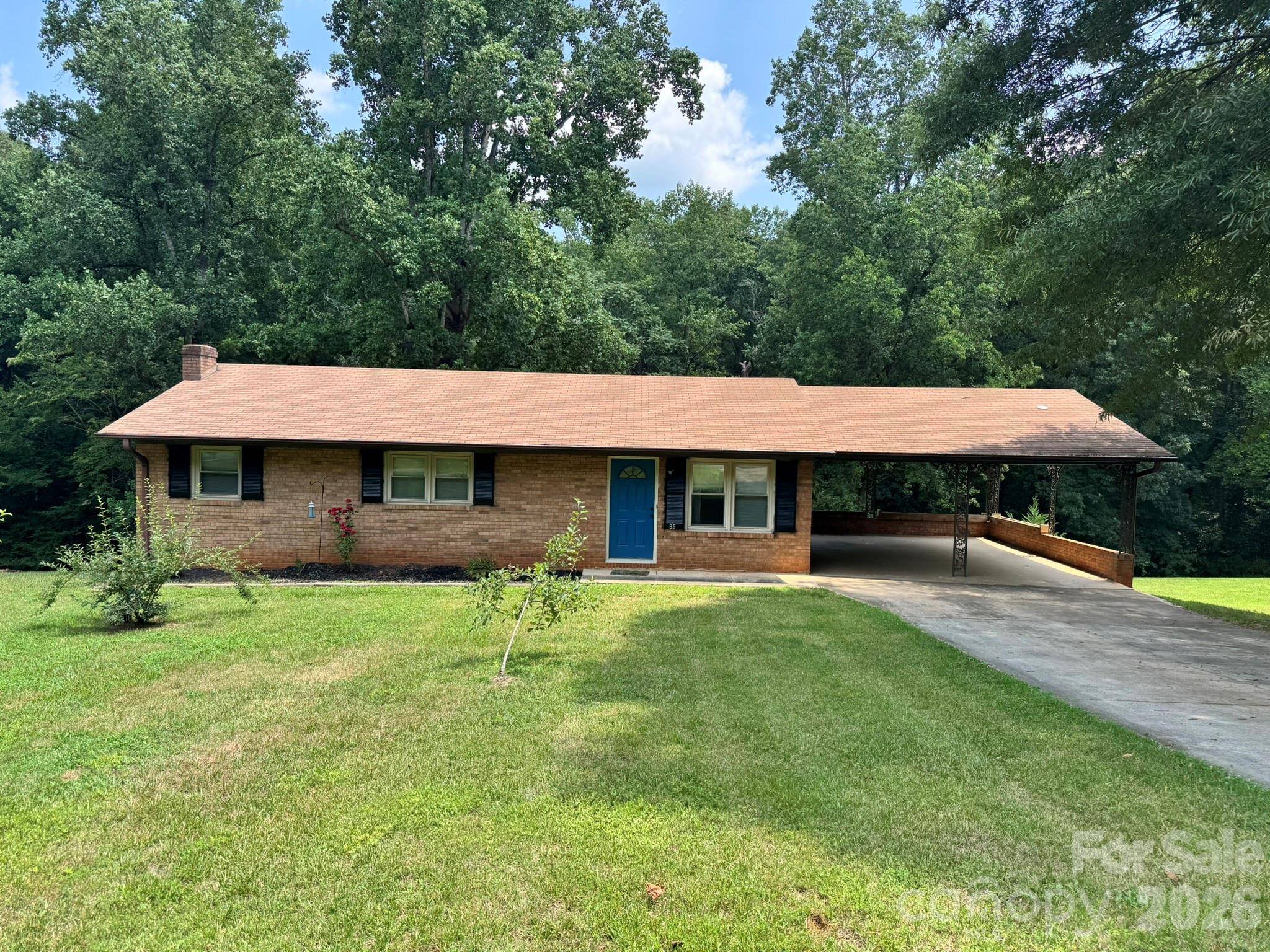 85 Meadowcreek LOOP, Stony Point, NC 28678