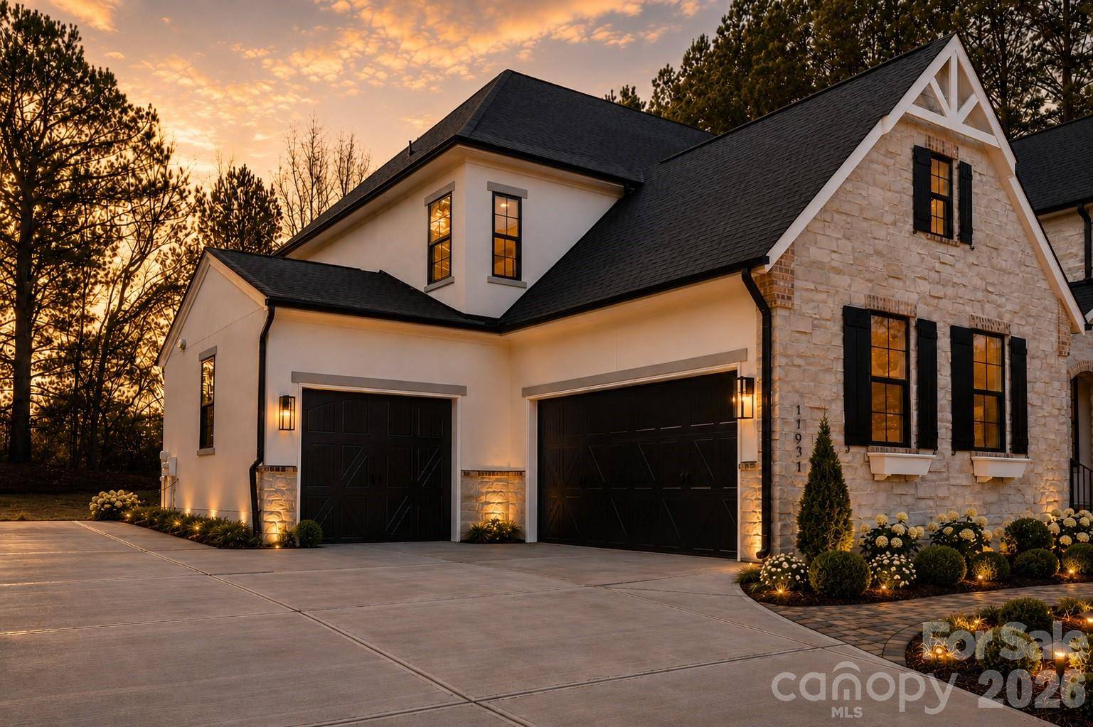 2804 Forest Lawn DR, Weddington, NC 28104