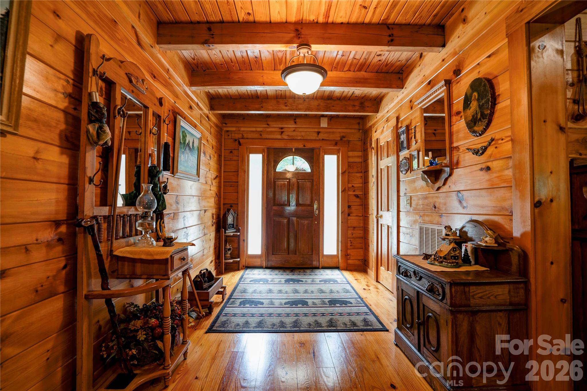 495 Shires RD, Ellenboro, NC 28040