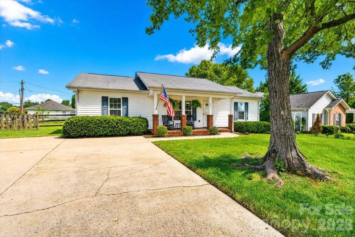 46 Linford ST, Belmont, NC 28012