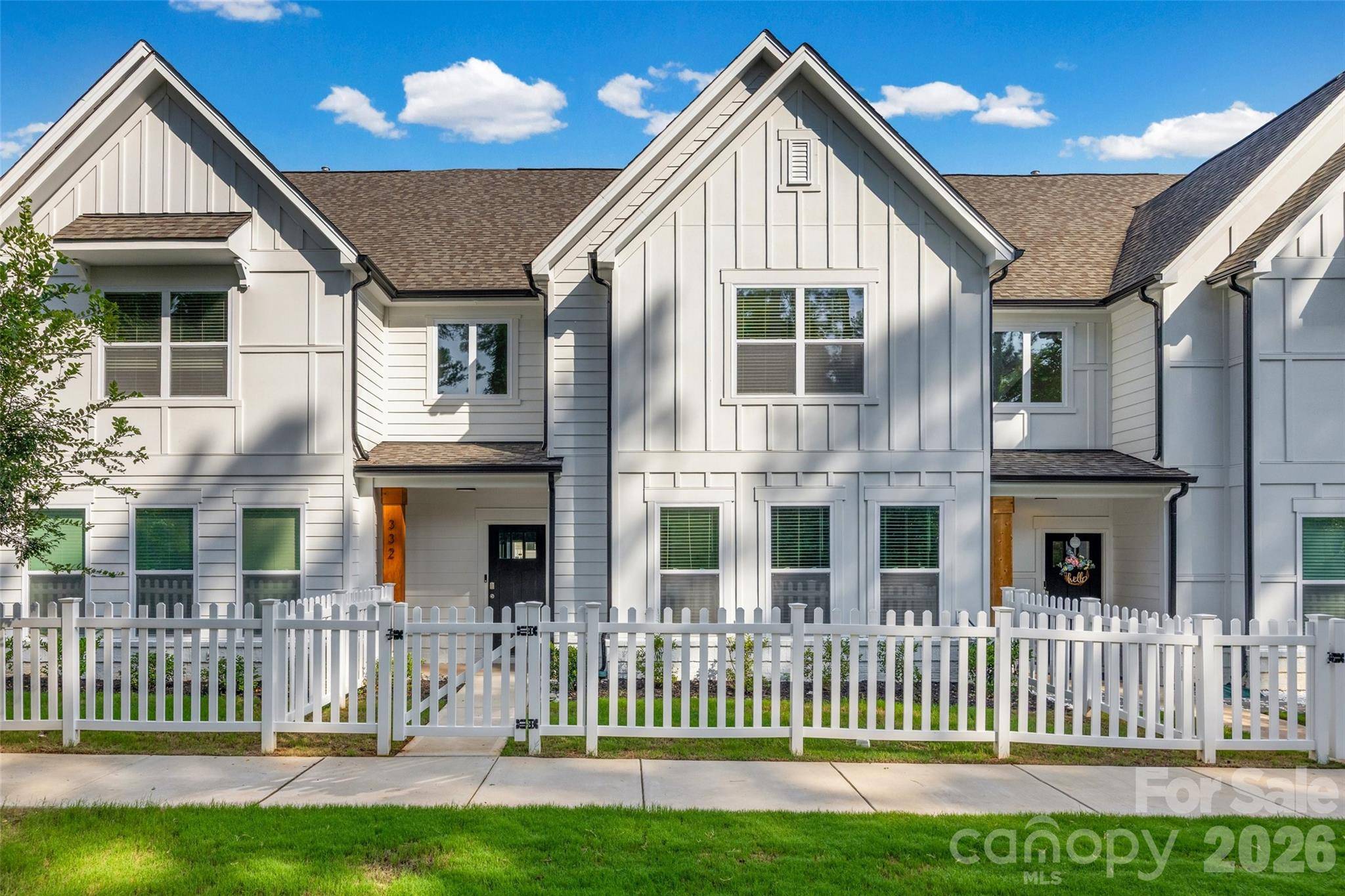 332 Ginsberg RD, Rock Hill, SC 29732