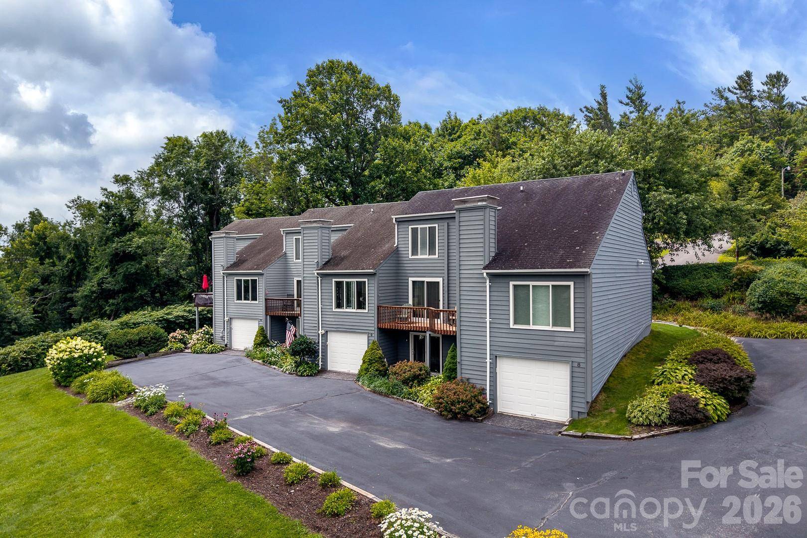 151 Knob RD #unit #9, Blowing Rock, NC 28605