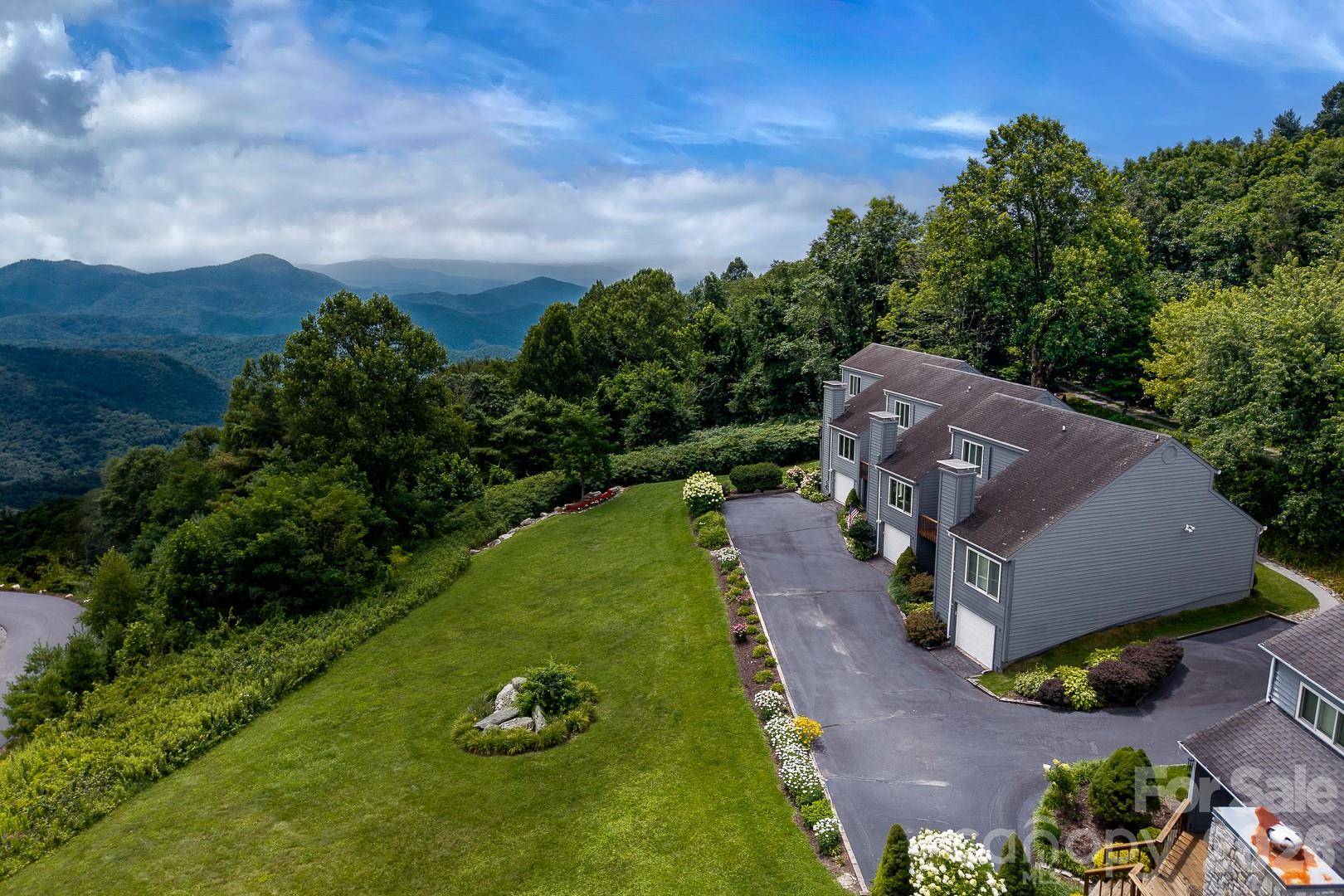 151 Knob RD #unit #9, Blowing Rock, NC 28605