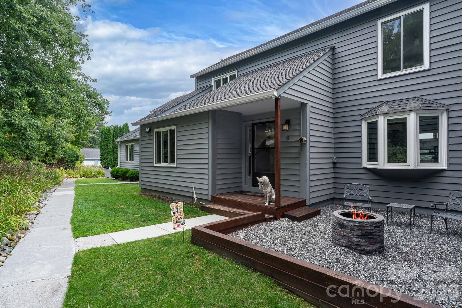 151 Knob RD #unit #9, Blowing Rock, NC 28605