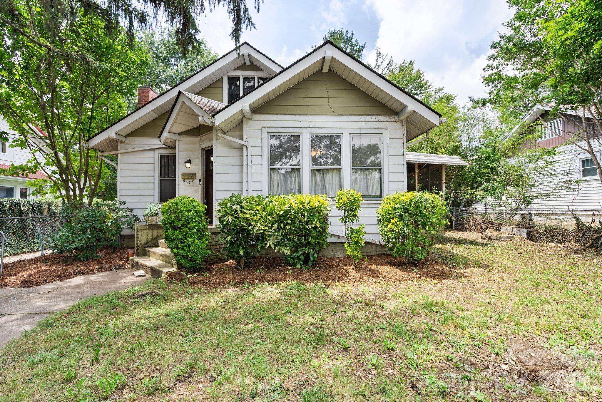 47 Virginia AVE, Asheville, NC 28806