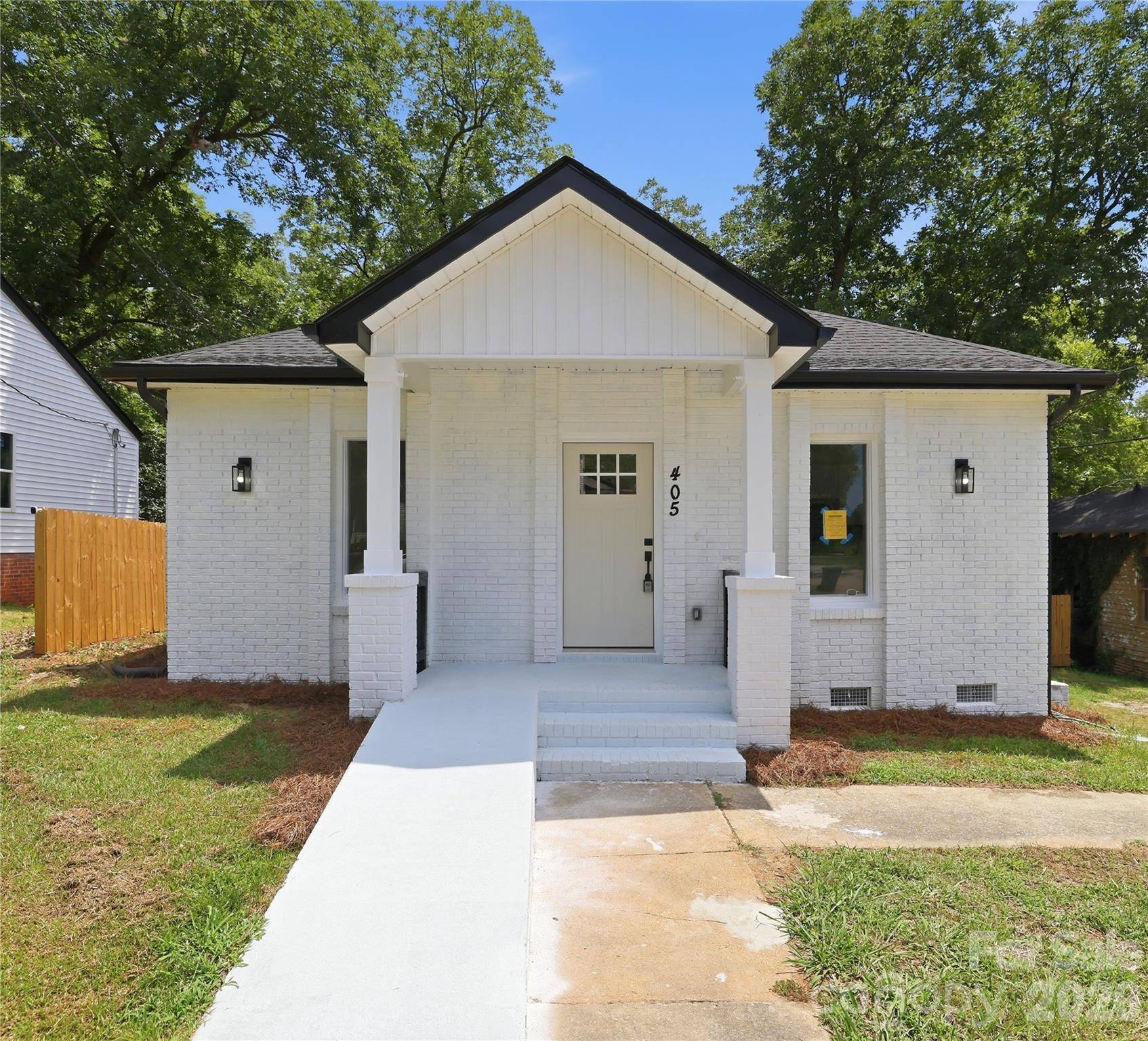 405 E Gay ST, Lancaster, SC 29720