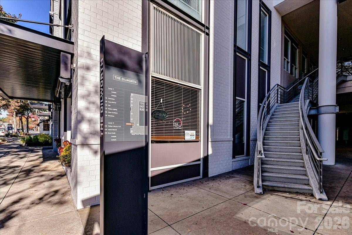 1315 East BLVD #433, Charlotte, NC 28203
