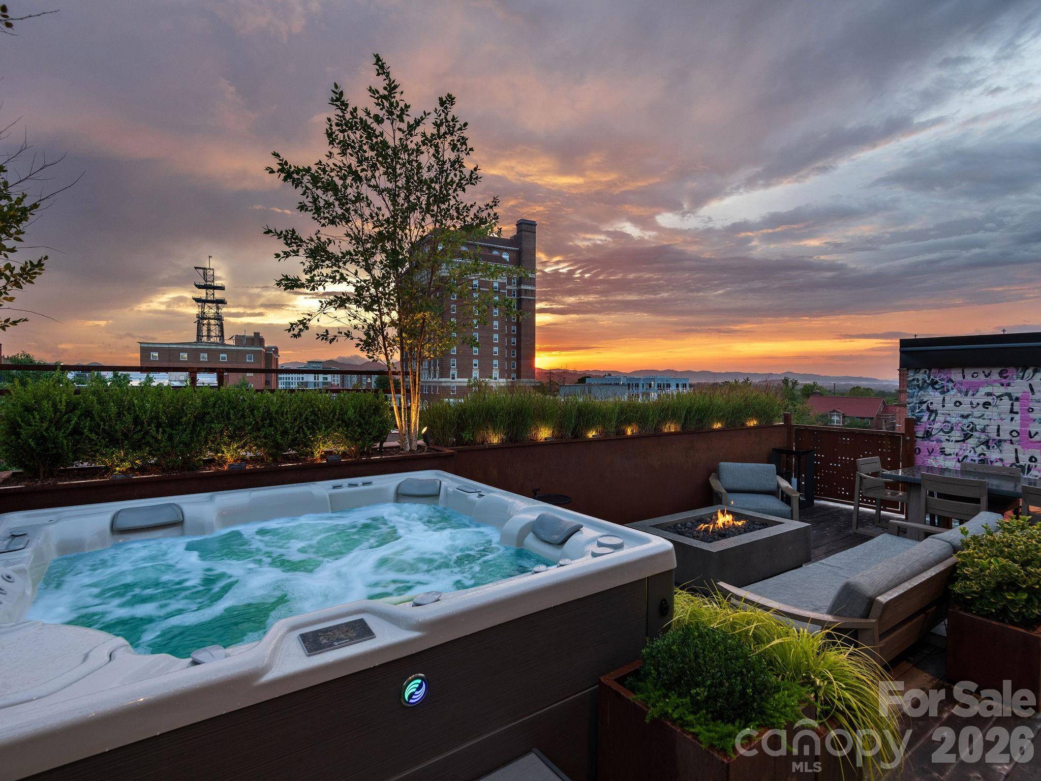60 Haywood ST #4A, Asheville, NC 28801