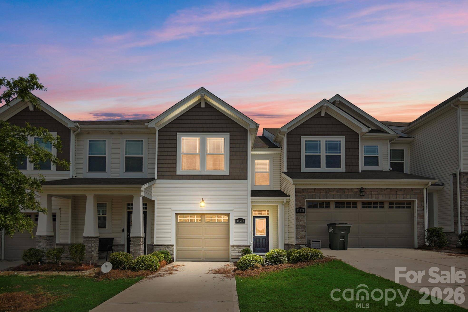 15617 Little Bluestem ST, Charlotte, NC 28278