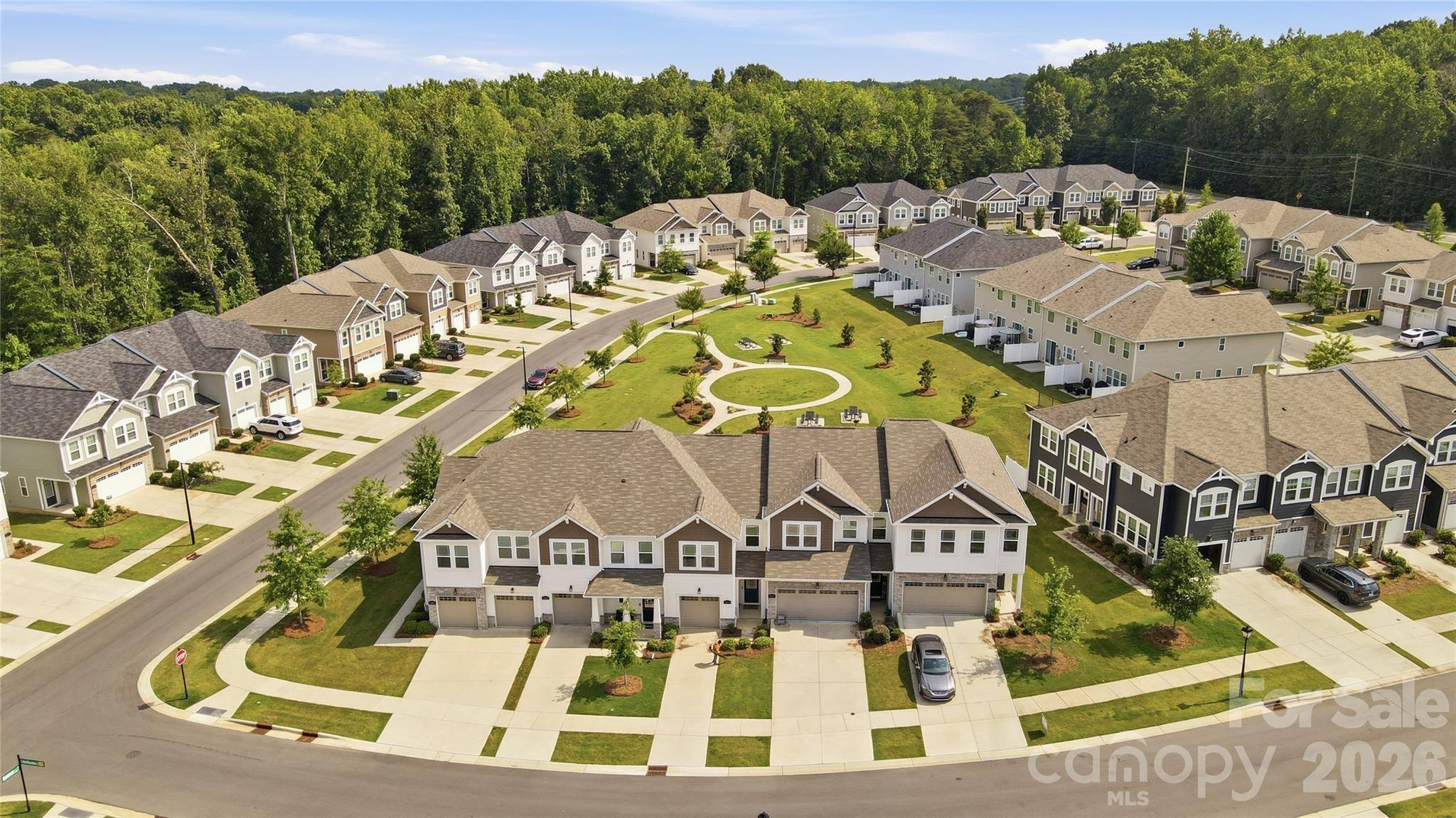 15617 Little Bluestem ST, Charlotte, NC 28278