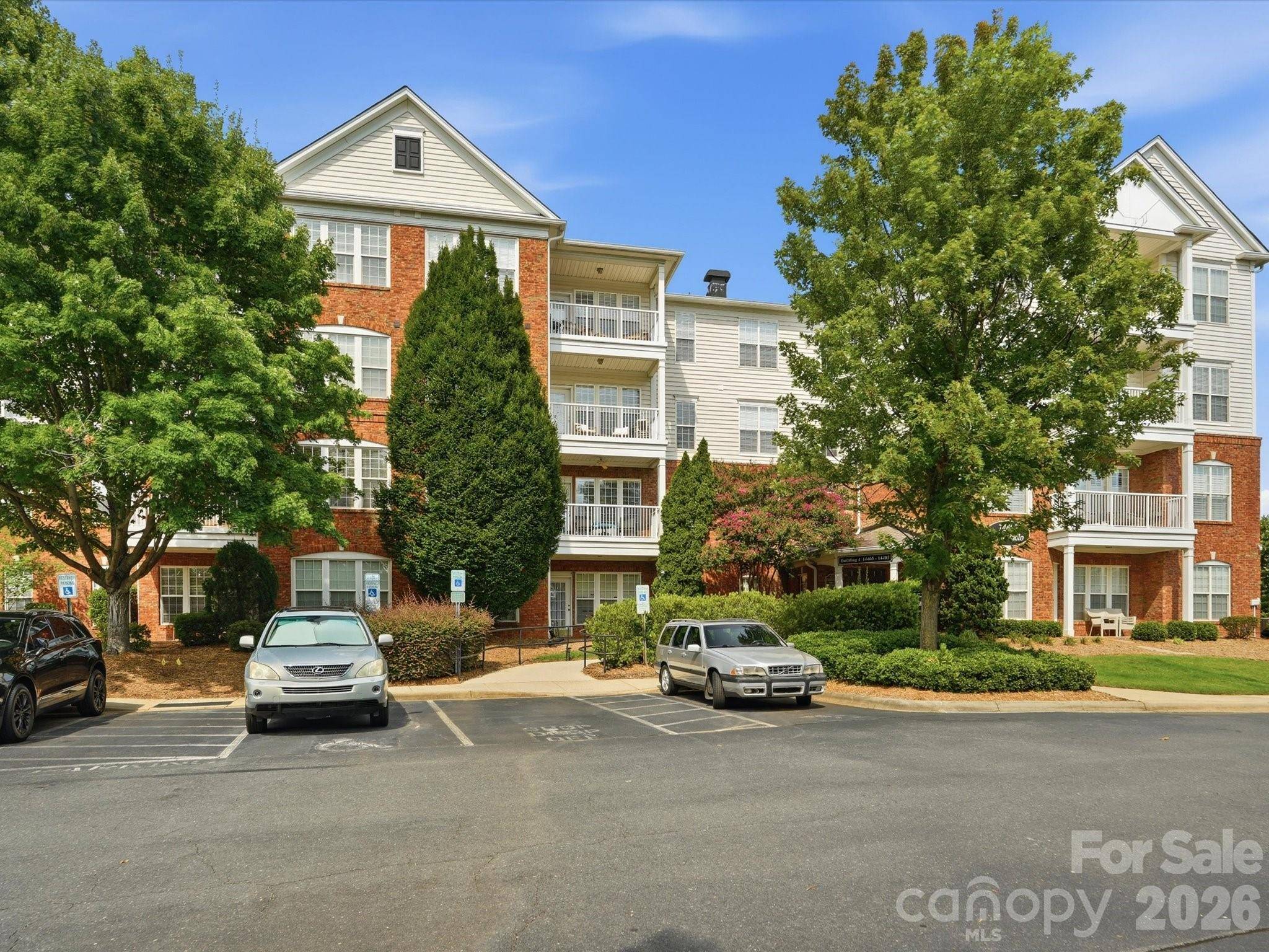 14425 San Paolo LN, Charlotte, NC 28277