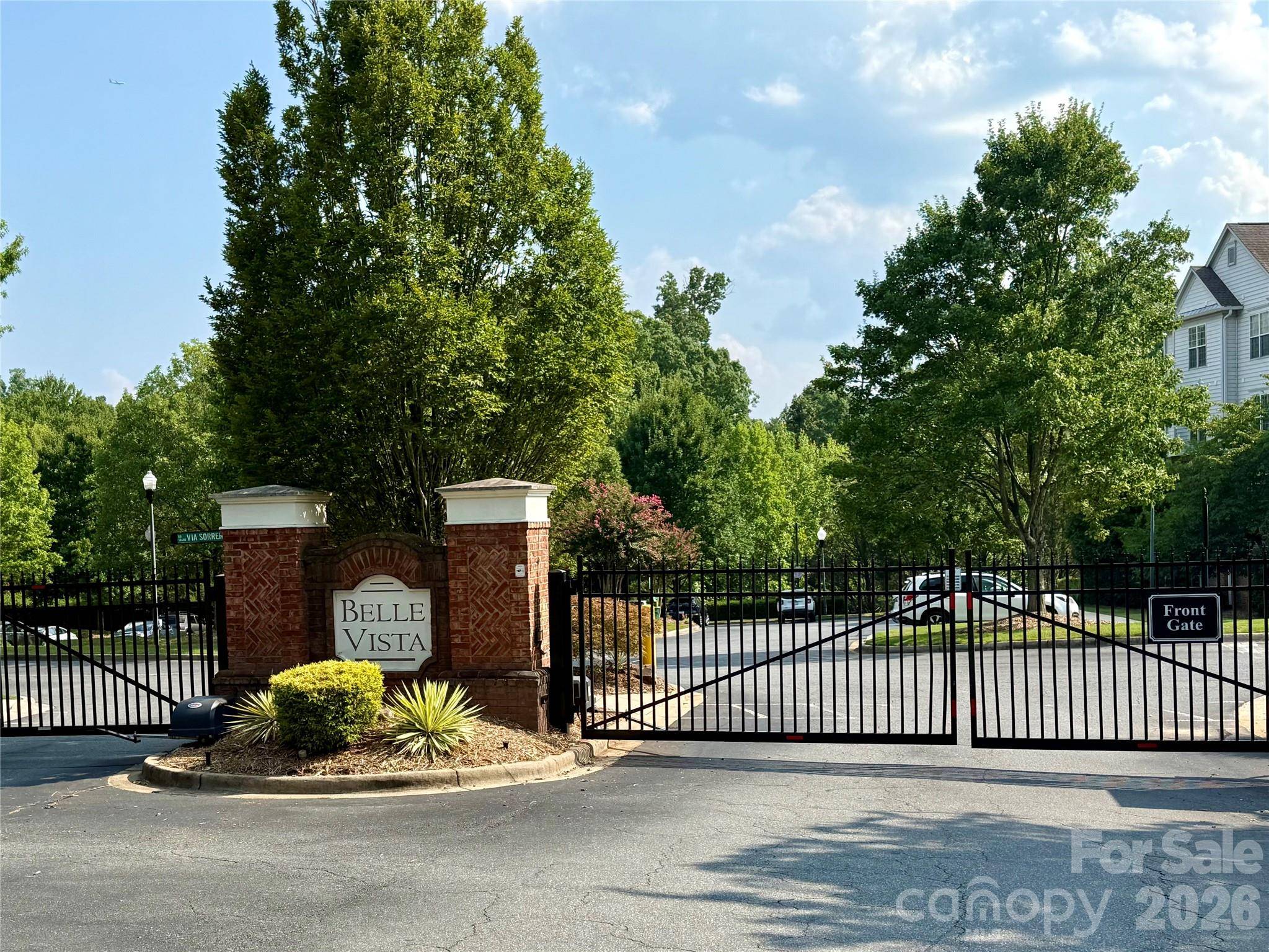 14425 San Paolo LN, Charlotte, NC 28277