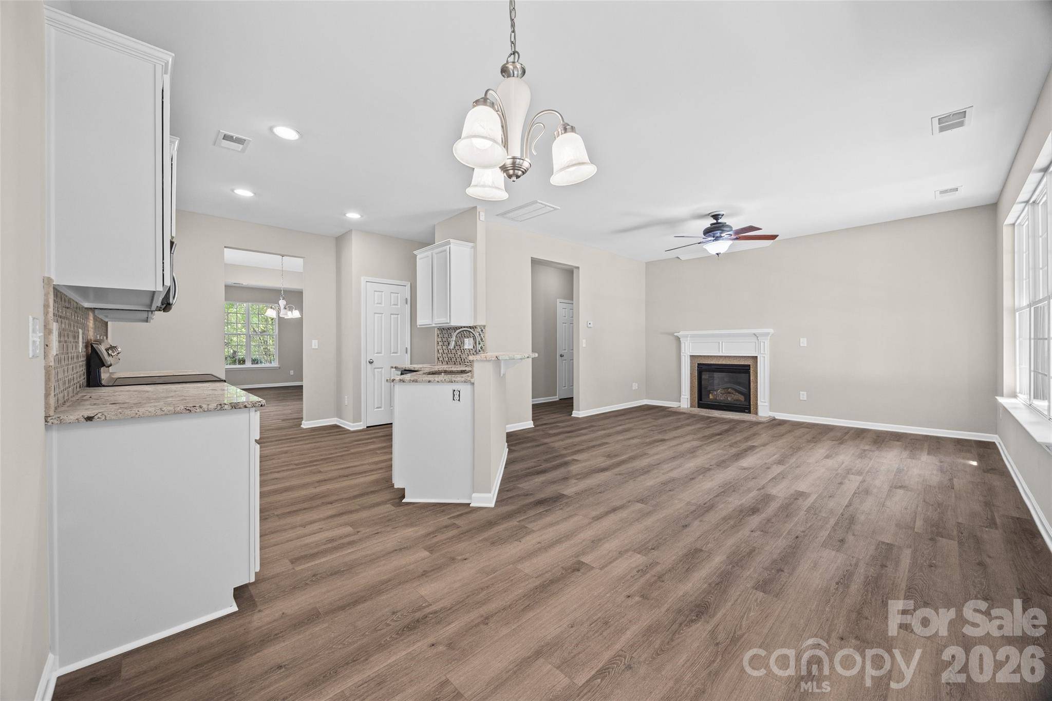 17707 Train Station DR, Huntersville, NC 28078