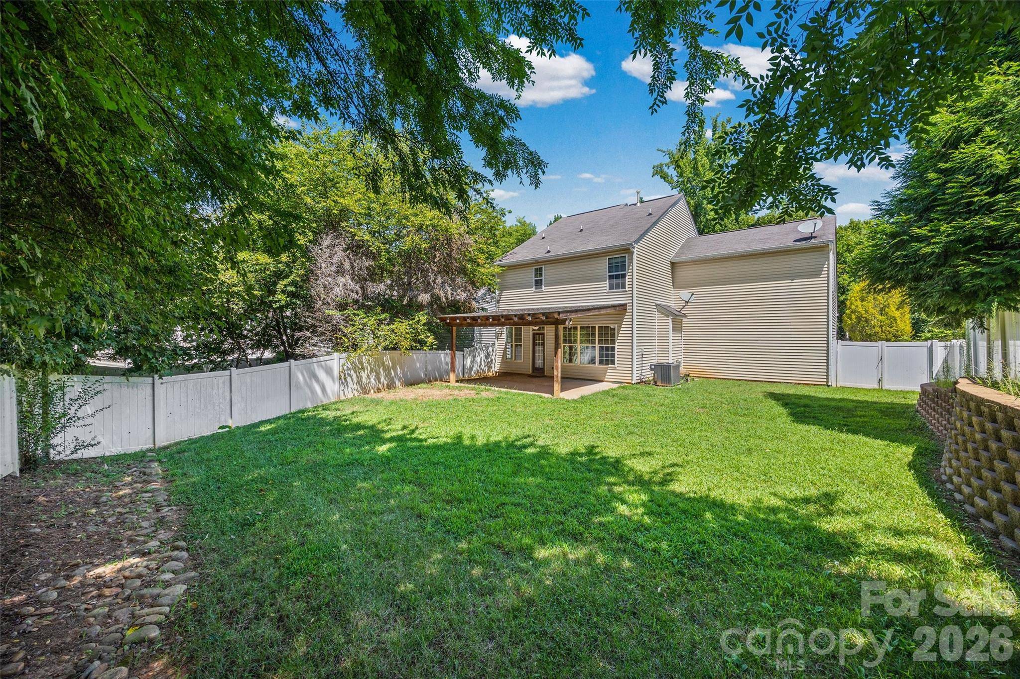 17707 Train Station DR, Huntersville, NC 28078