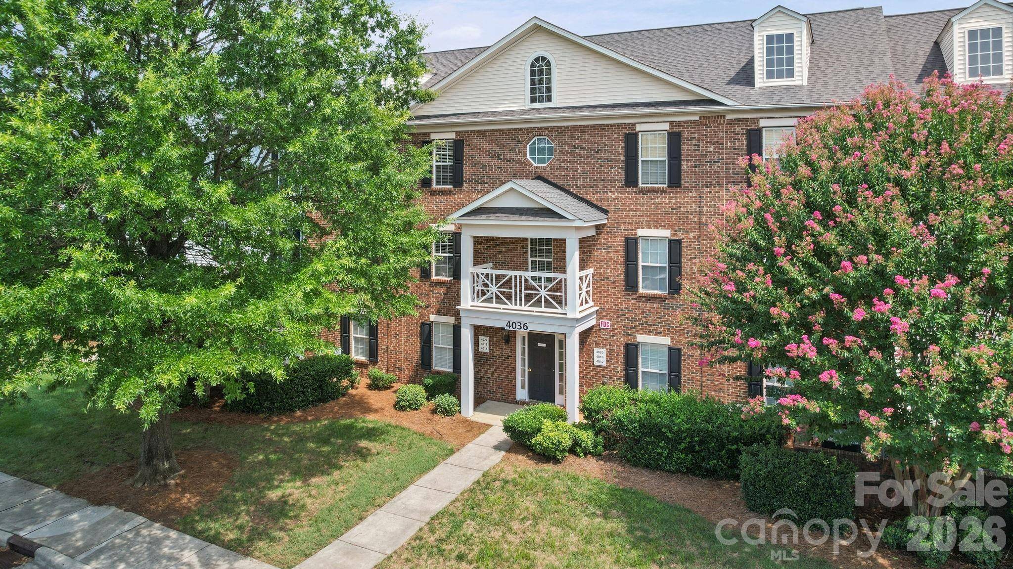 4012 Town Center RD, Harrisburg, NC 28075