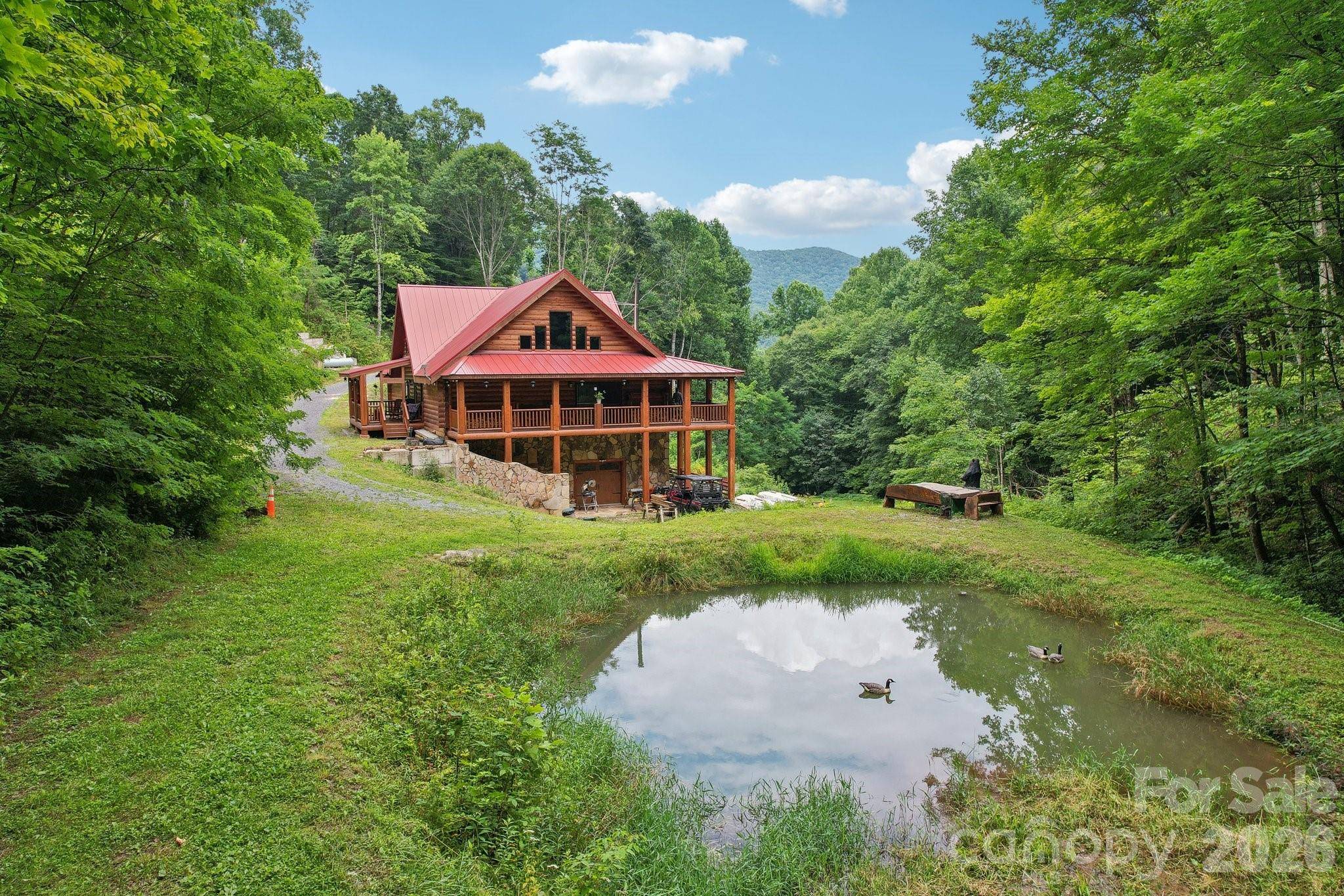 4501 Cove Creek RD, Waynesville, NC 28785