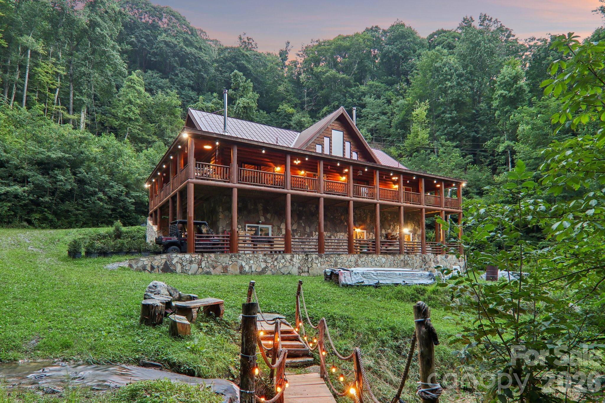 4501 Cove Creek RD, Waynesville, NC 28785