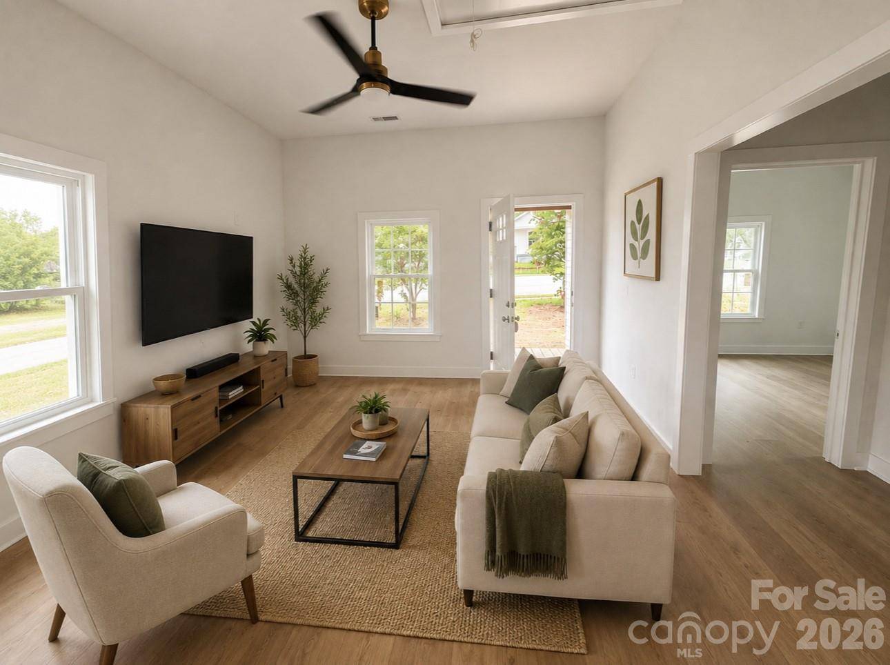 207 Chestnut ST, Gaffney, SC 29340