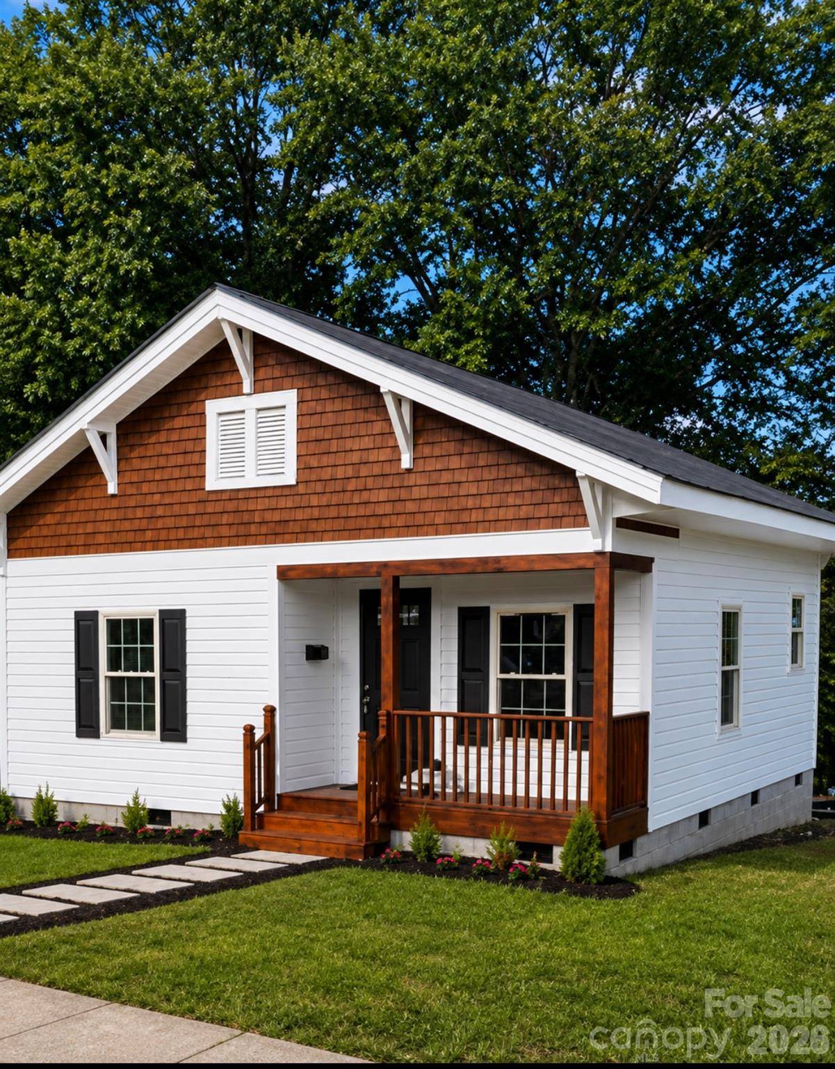 207 Chestnut ST, Gaffney, SC 29340