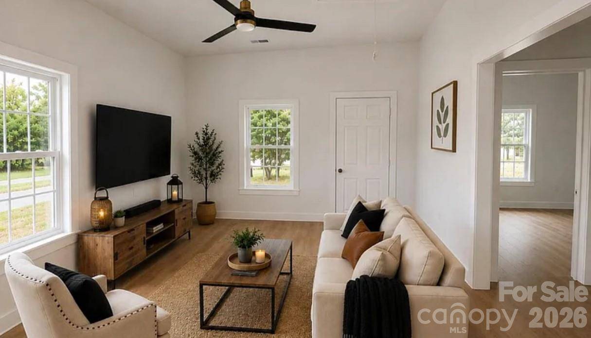 207 Chestnut ST, Gaffney, SC 29340