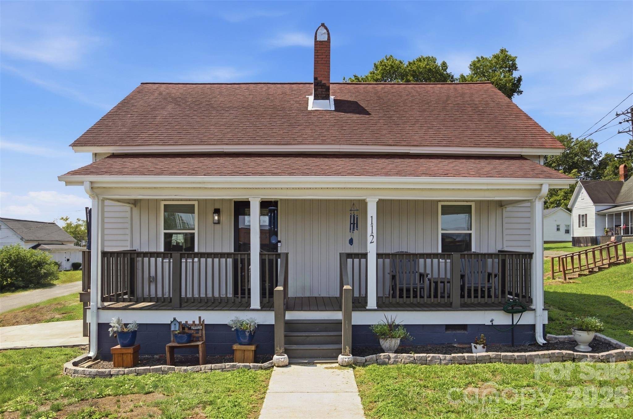112 Pine ST, Shelby, NC 28152