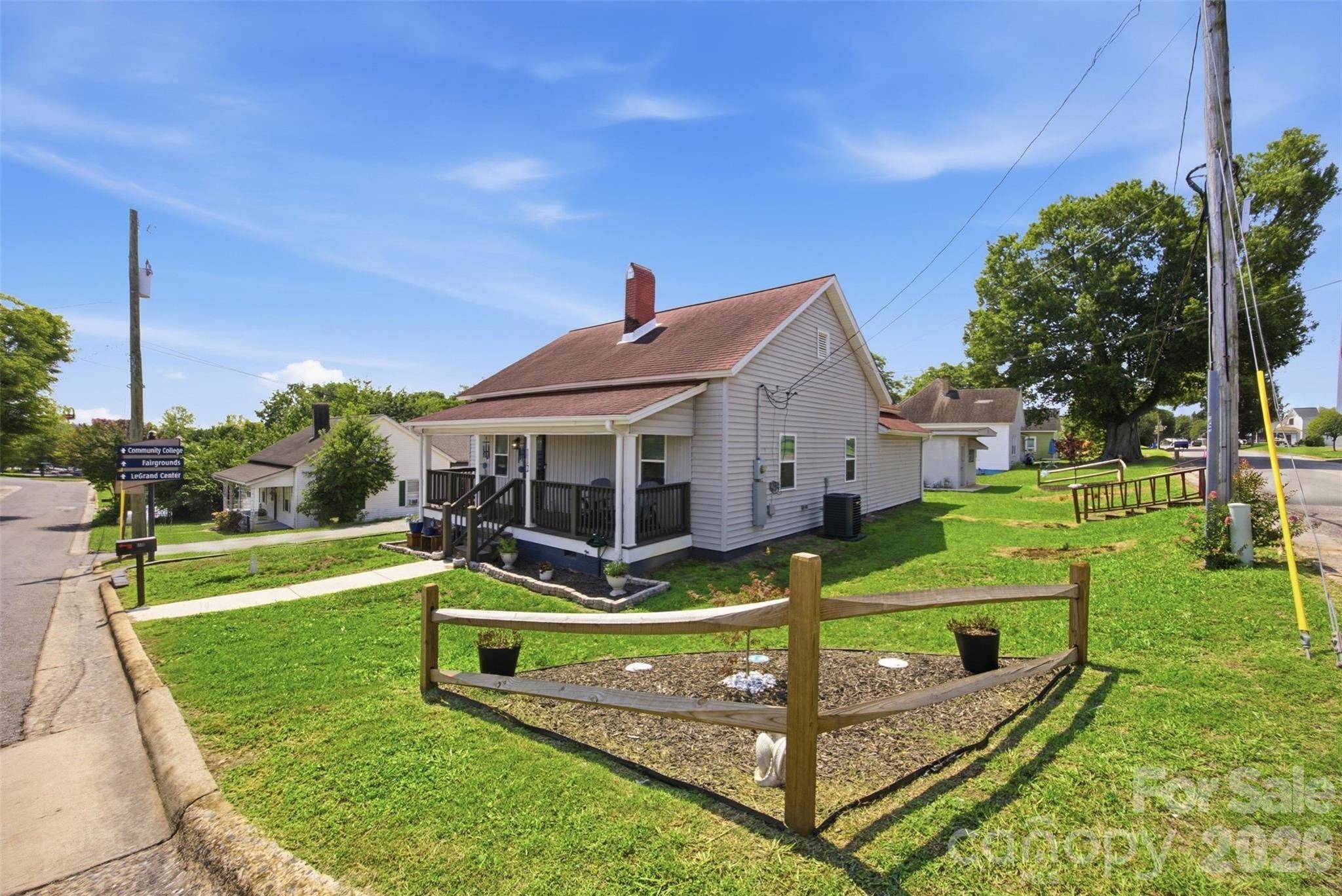 112 Pine ST, Shelby, NC 28152