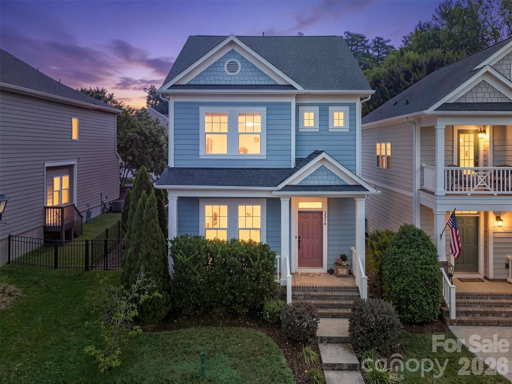 2316 Blueberry ST, Belmont, NC 28012