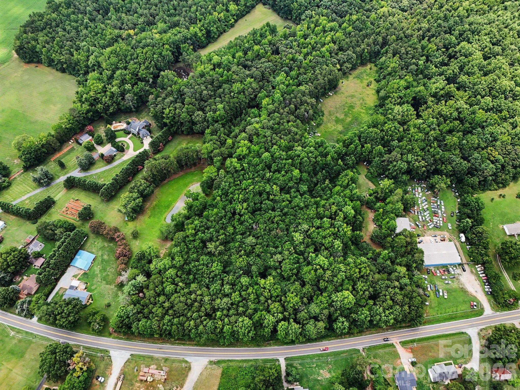 0 Mooresville RD, Salisbury, NC 28147
