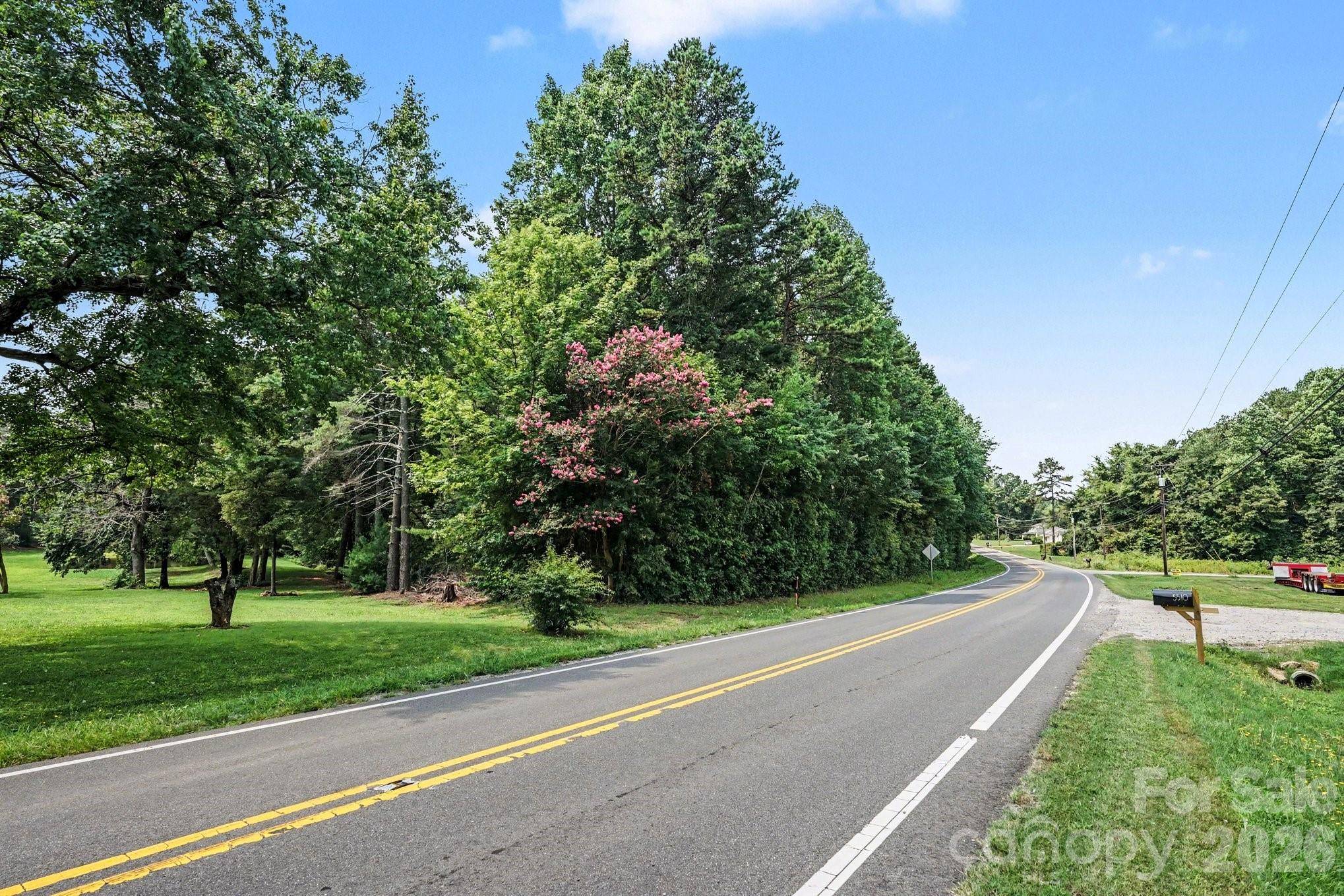 0 Mooresville RD, Salisbury, NC 28147