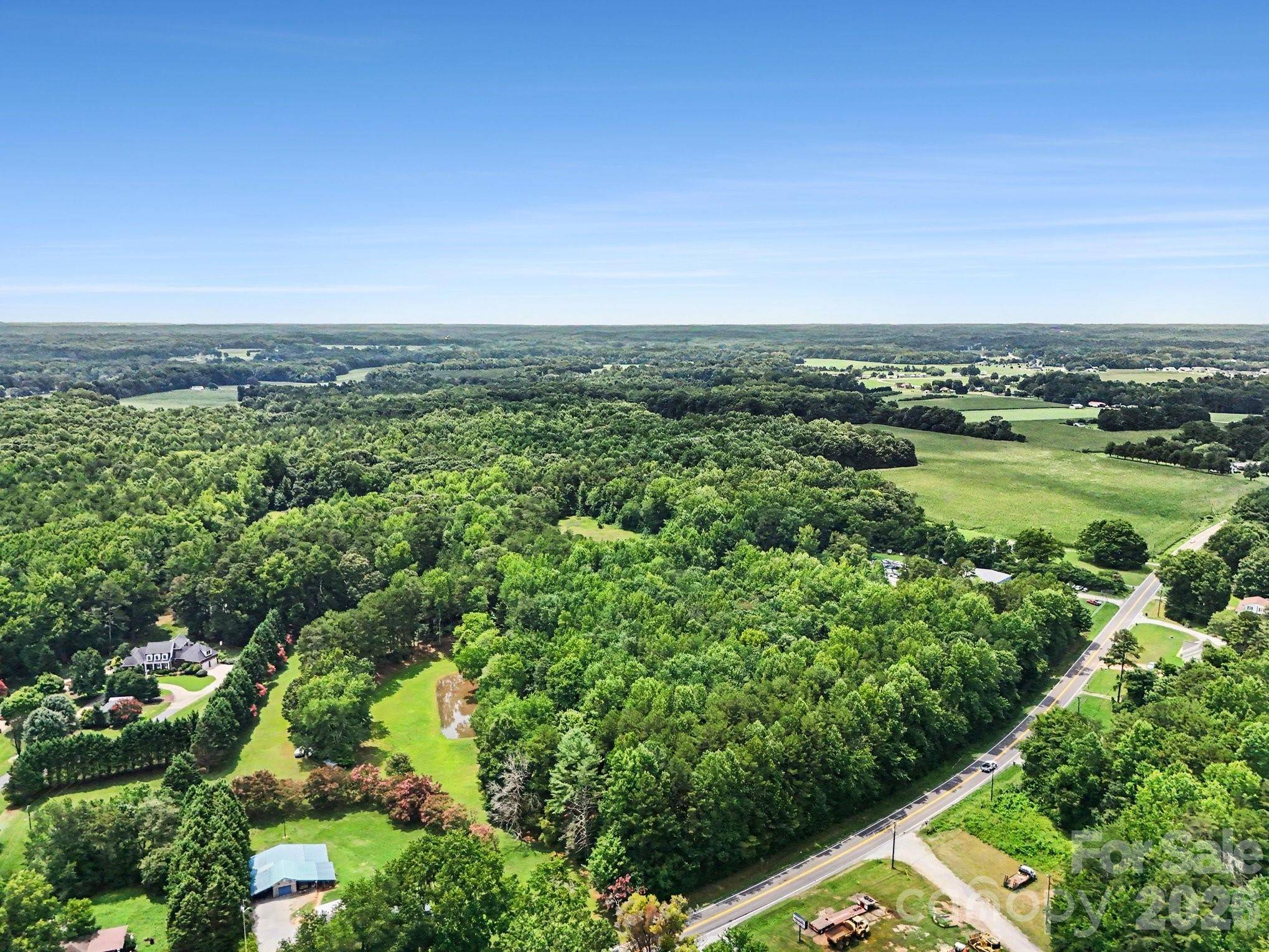 0 Mooresville RD, Salisbury, NC 28147