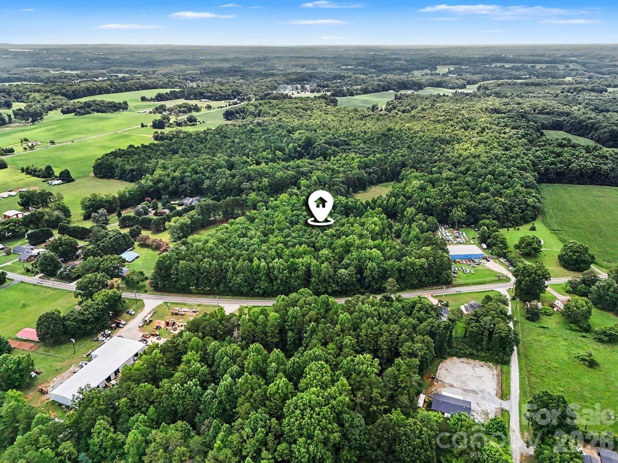 0 Mooresville RD, Salisbury, NC 28147