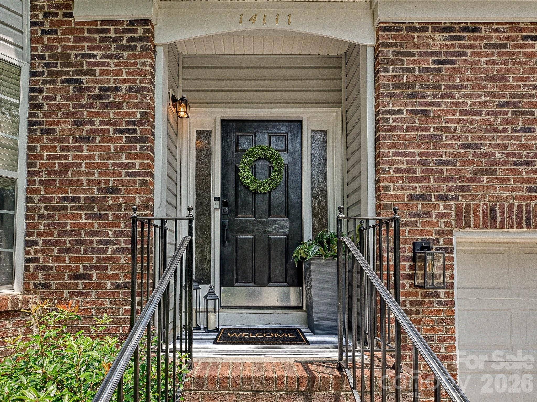 14111 Wild Elm RD, Charlotte, NC 28277