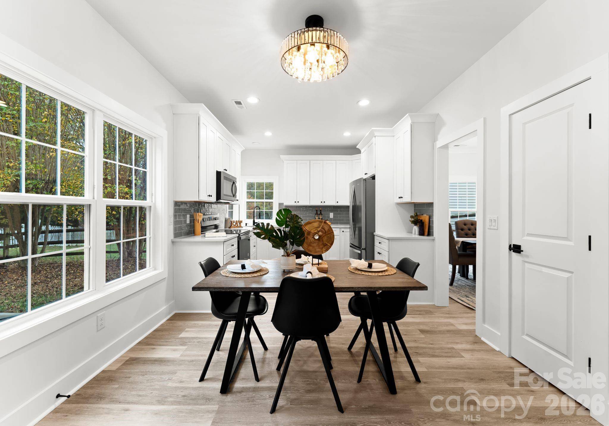 6923 Cascade Dream CT, Huntersville, NC 28078