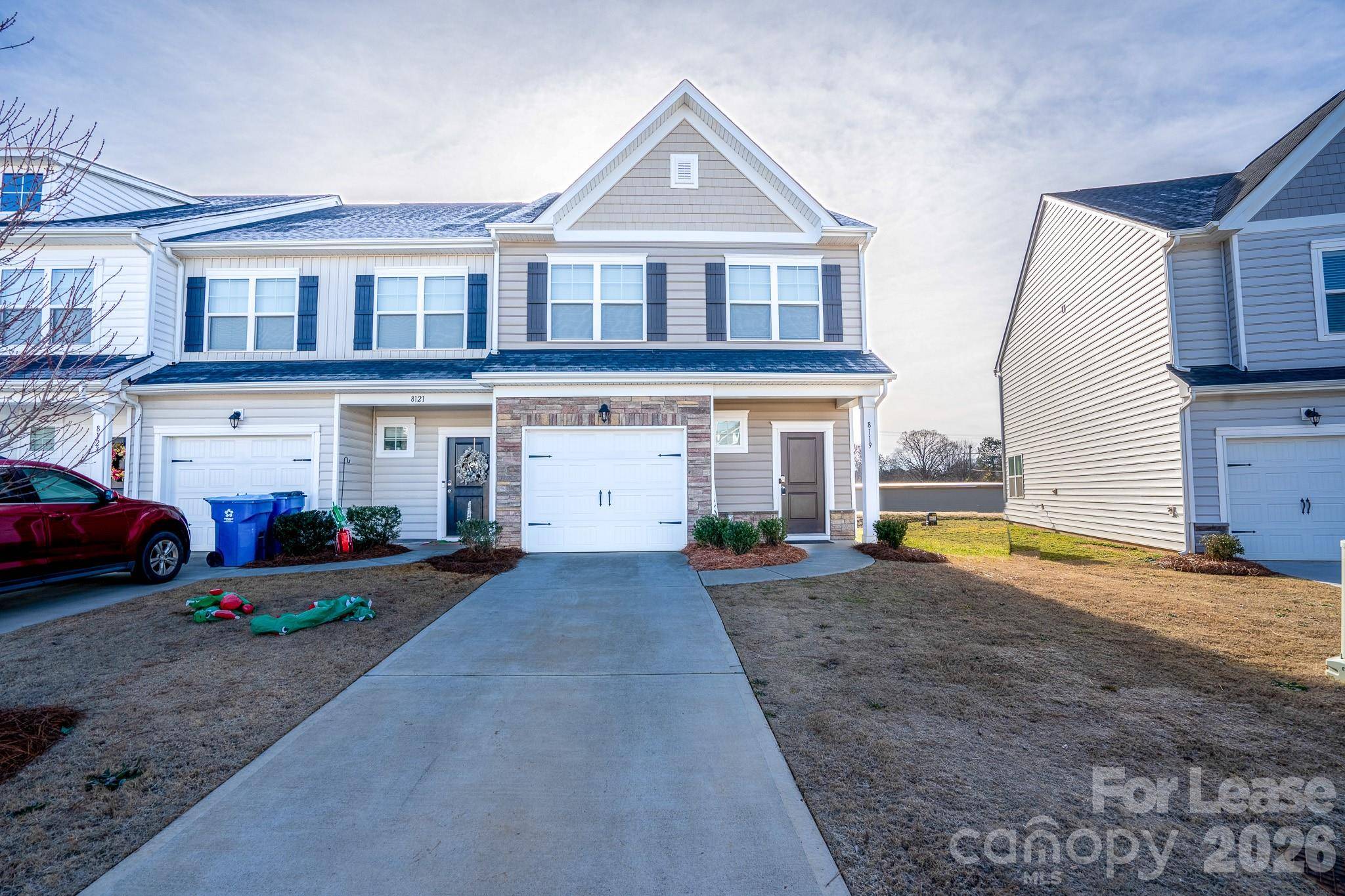 8119 Sheffield DR, Terrell, NC 28682