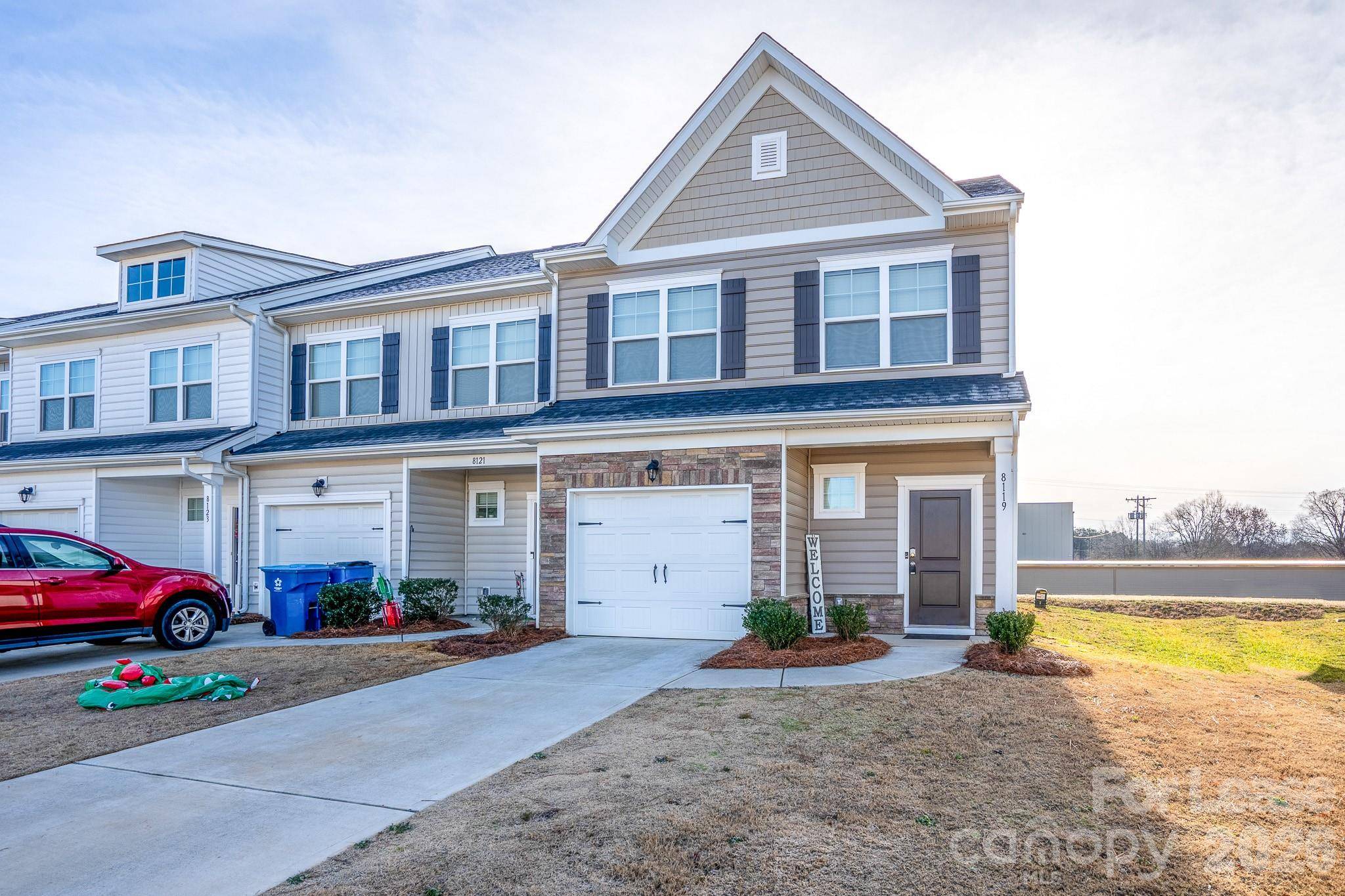 8119 Sheffield DR, Terrell, NC 28682