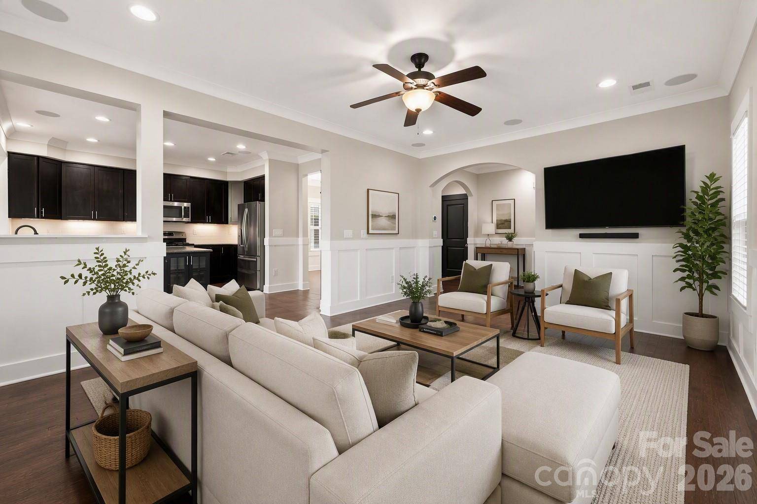 2507 Alyssa LN, Charlotte, NC 28208