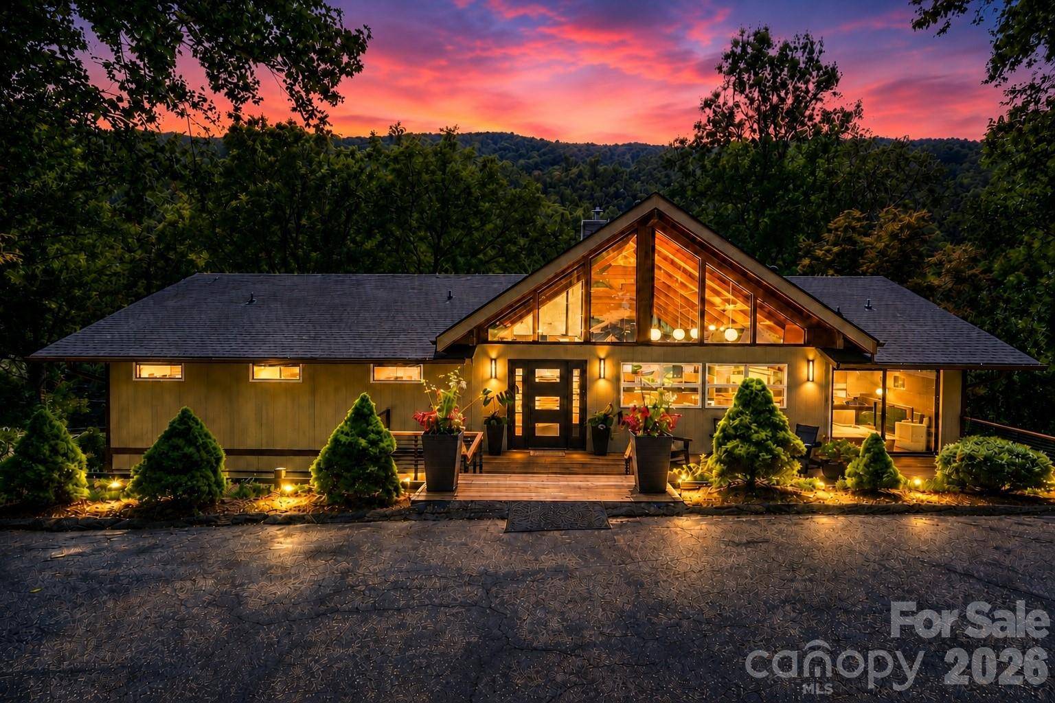 2752 Gerton HWY, Gerton, NC 28735