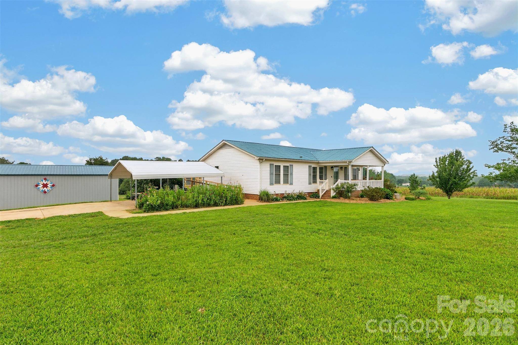1627 Rehobeth Church RD, Shelby, NC 28150