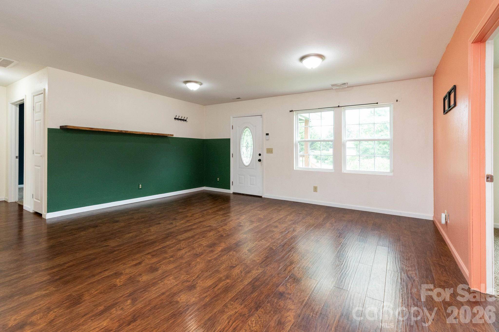 40 Eddie DR, Old Fort, NC 28762